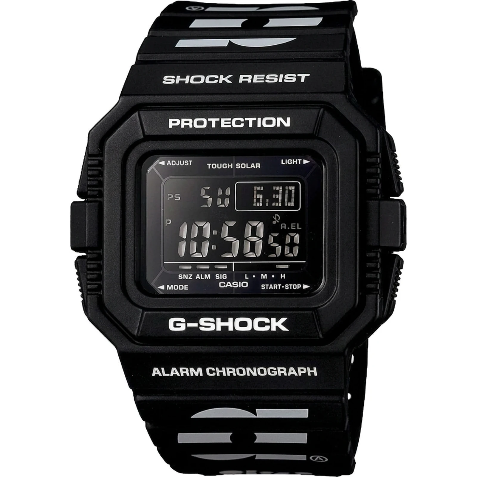 G-SHOCK G-5500AL-1