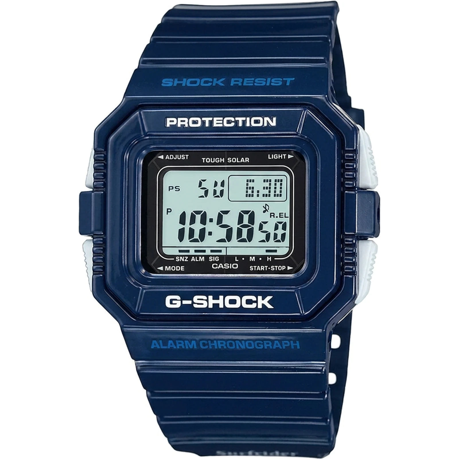G-SHOCK G-5500SRF-2