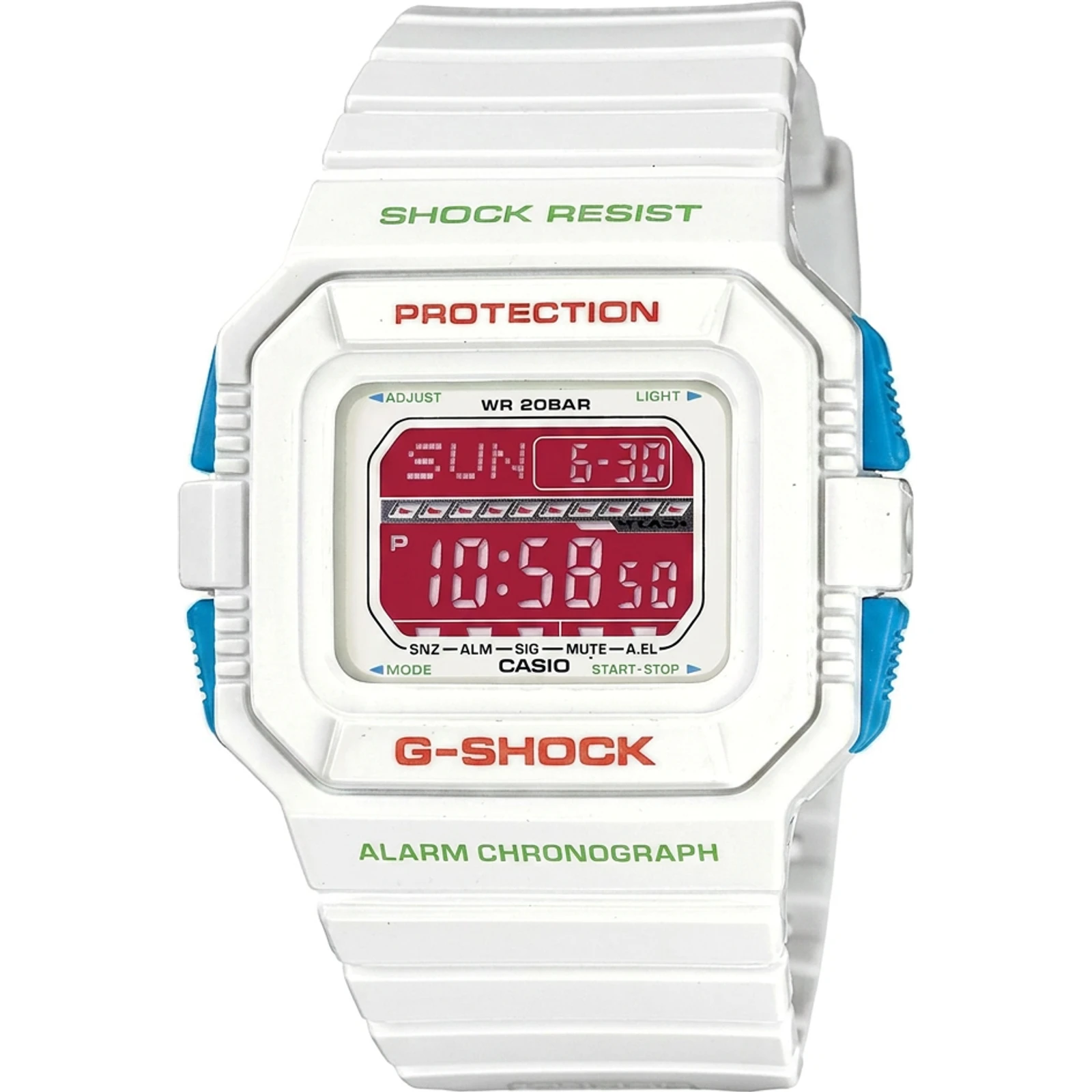 G-SHOCK GLS-5500P-7