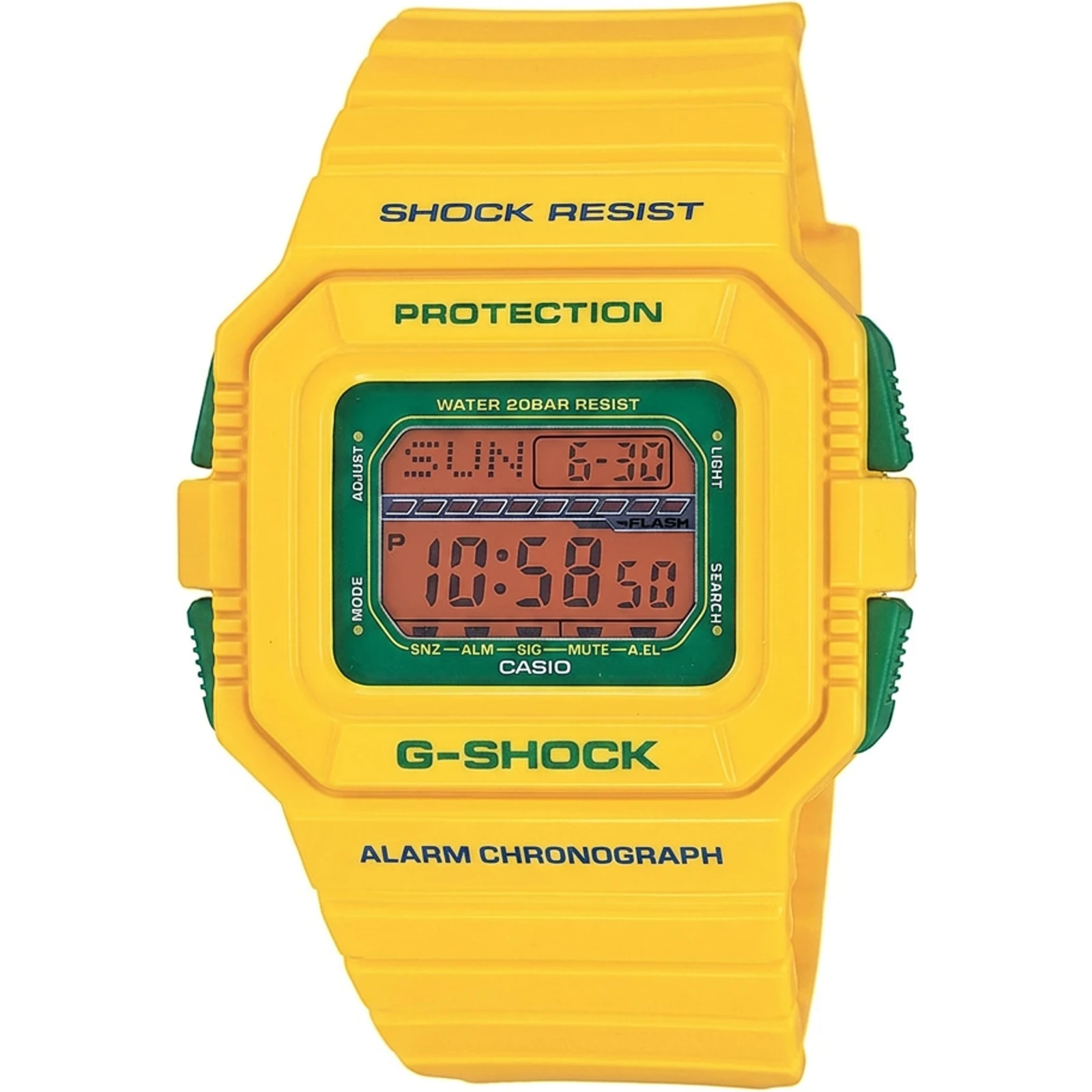 G-SHOCK GLS-5500CC-9