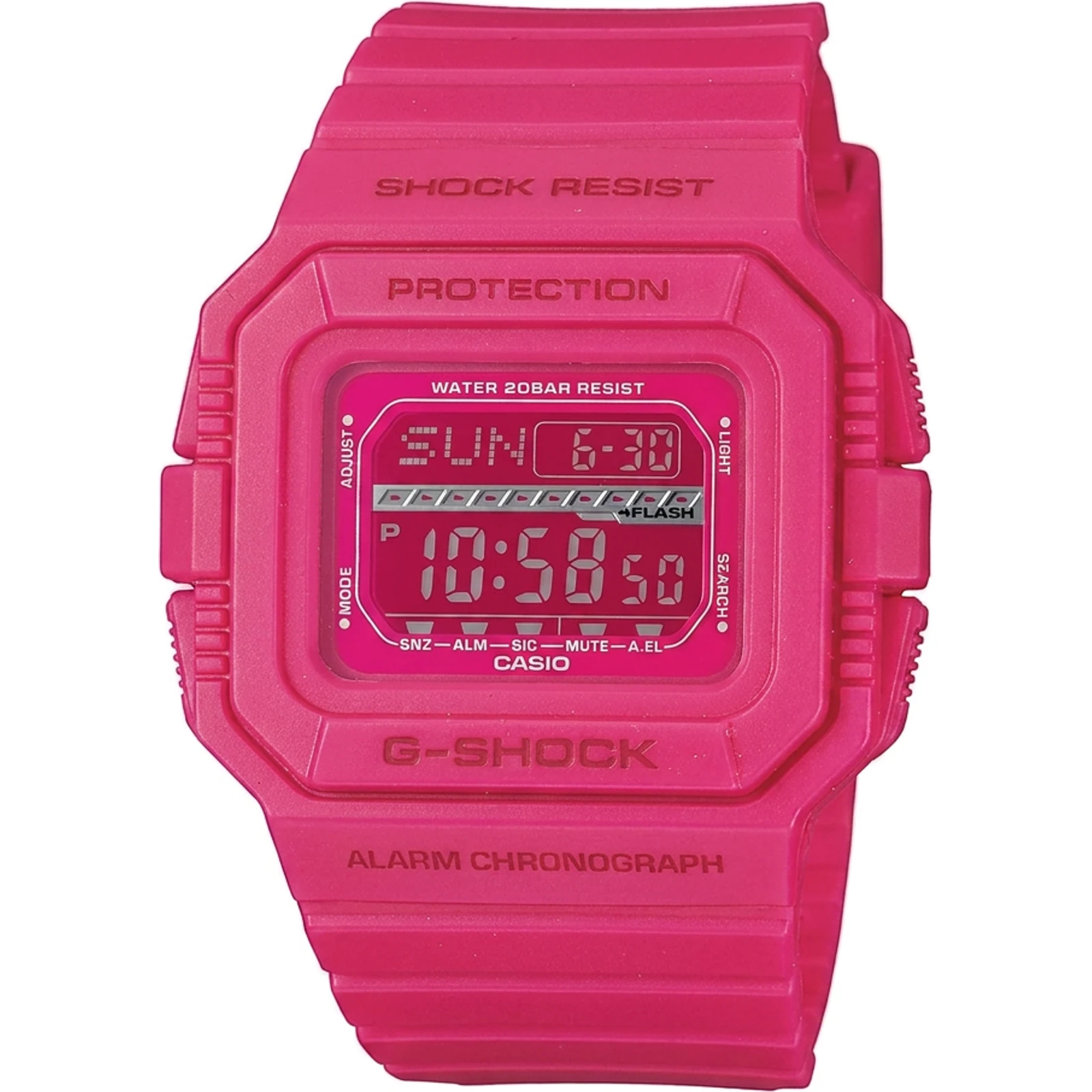 G-SHOCK GLS-5500MM-4