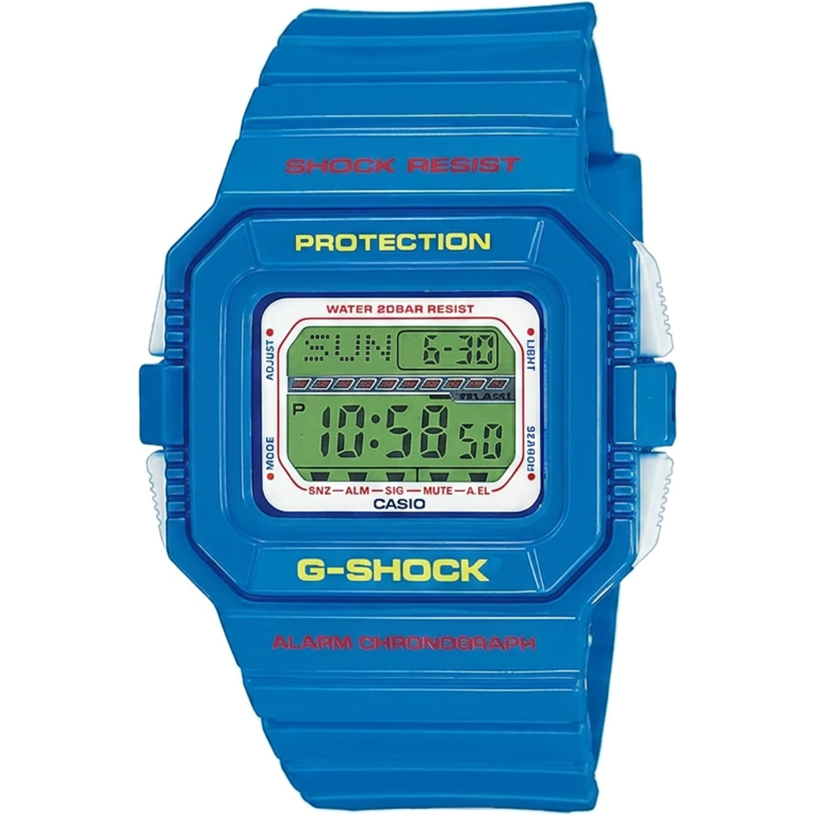 G-SHOCK GLS-5500CC-2