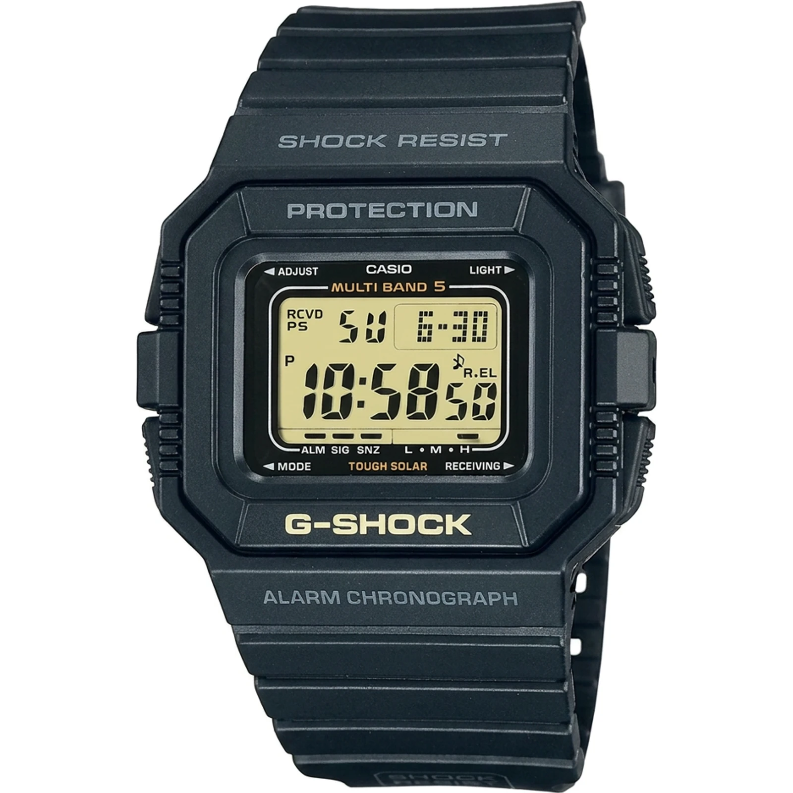 G-SHOCK GW-5525A-1