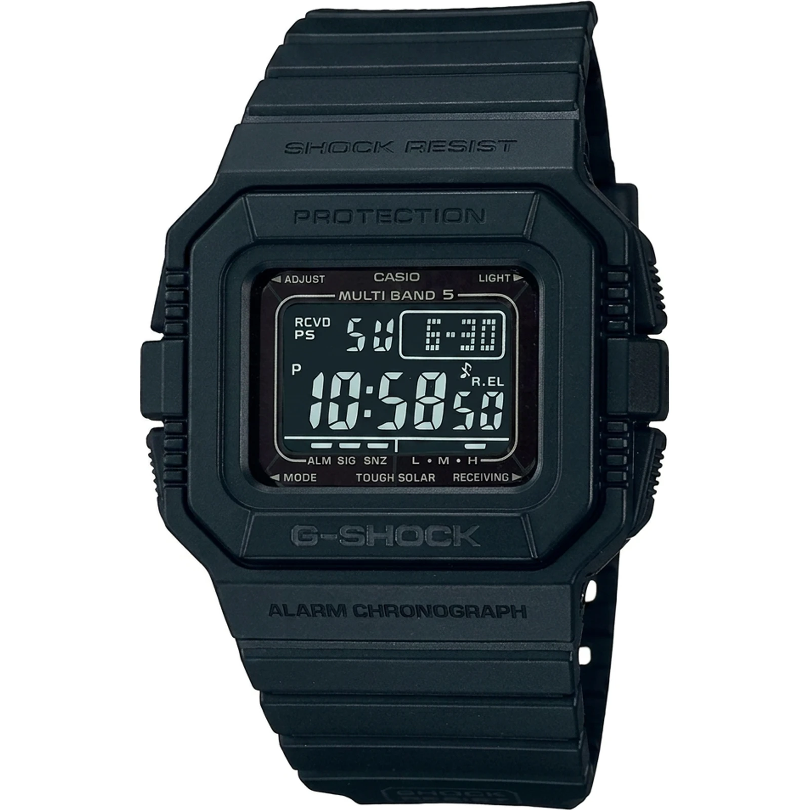 G-SHOCK GW-5500-1A