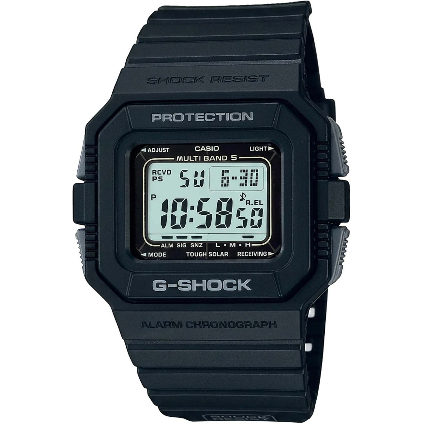 G-SHOCK GW-5500-1