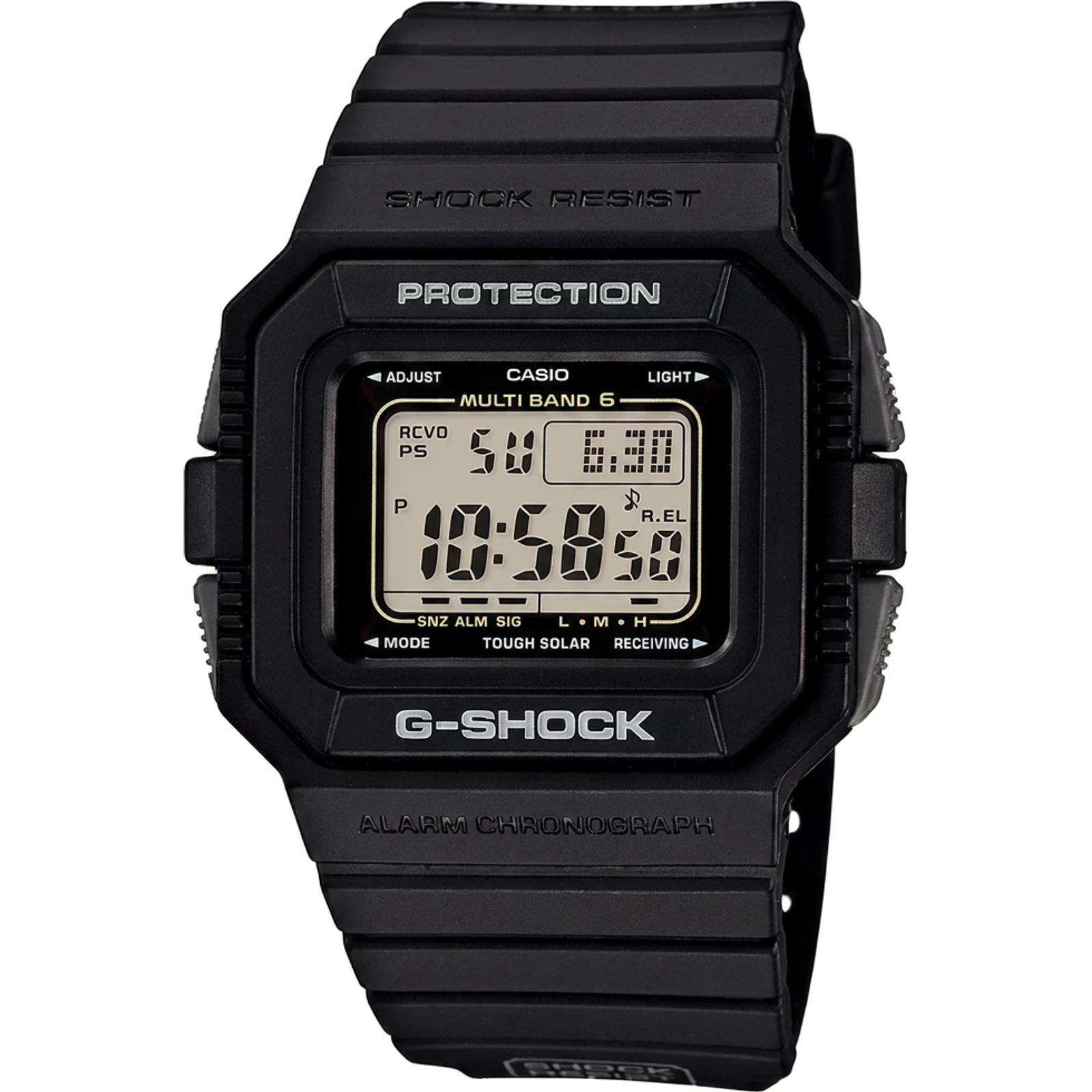 G-SHOCK GW-5510-1
