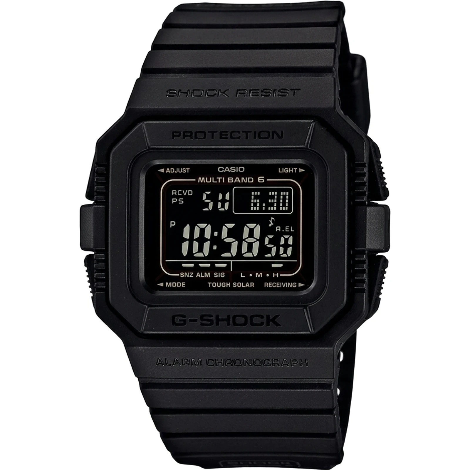 G-SHOCK GW-5510-1B