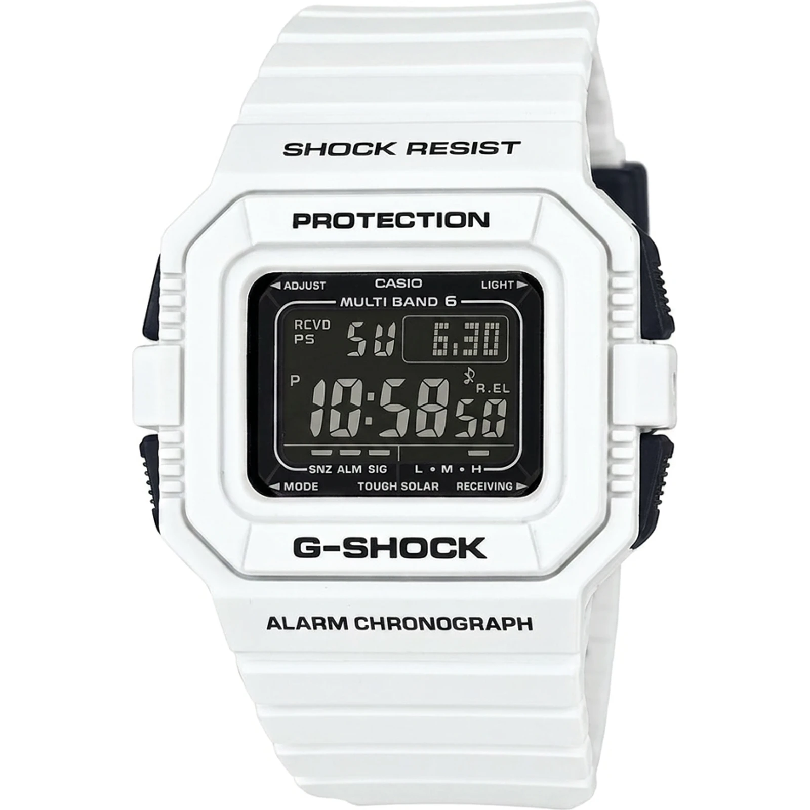 G-SHOCK GW-5510BW-7