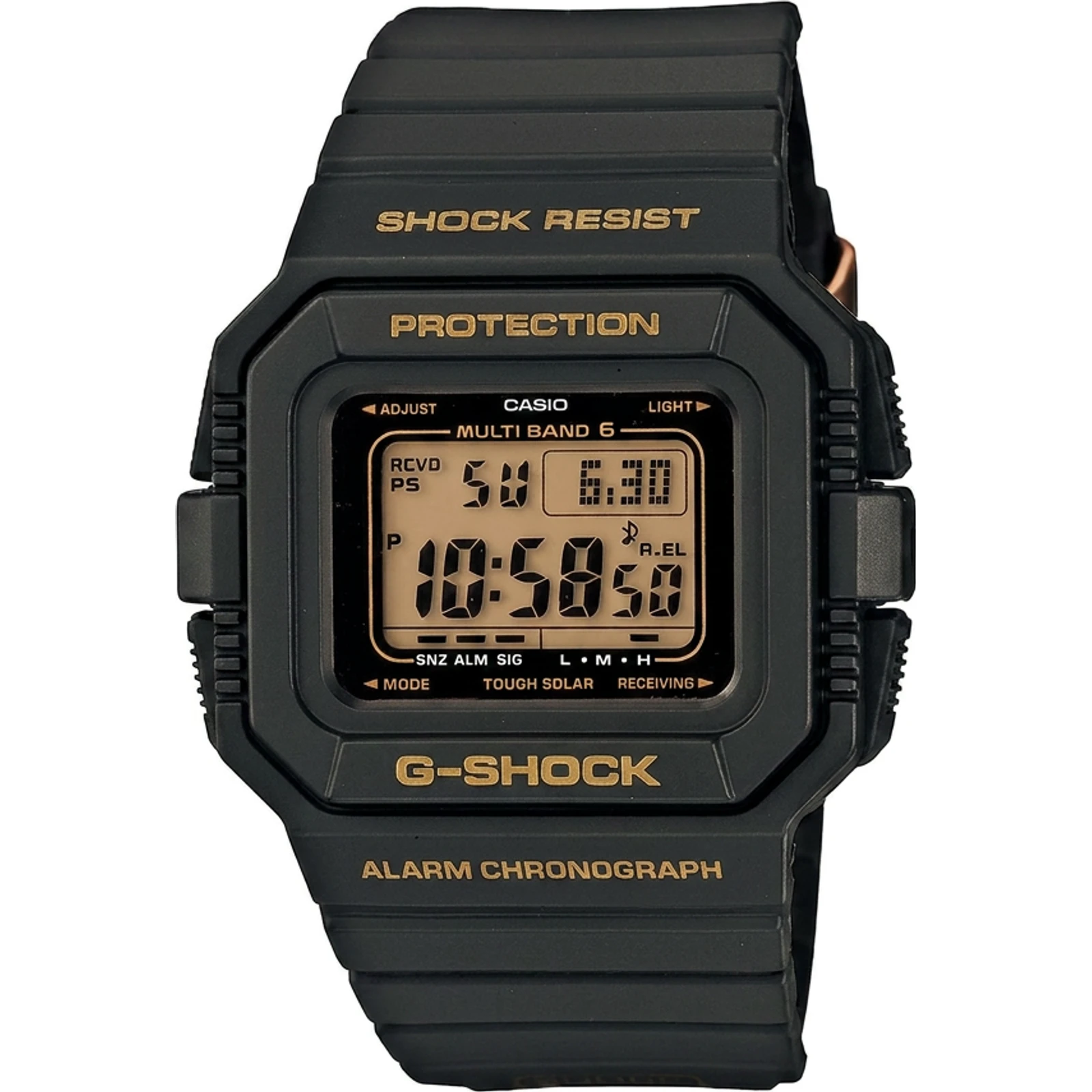 G-SHOCK GW-5530C-1