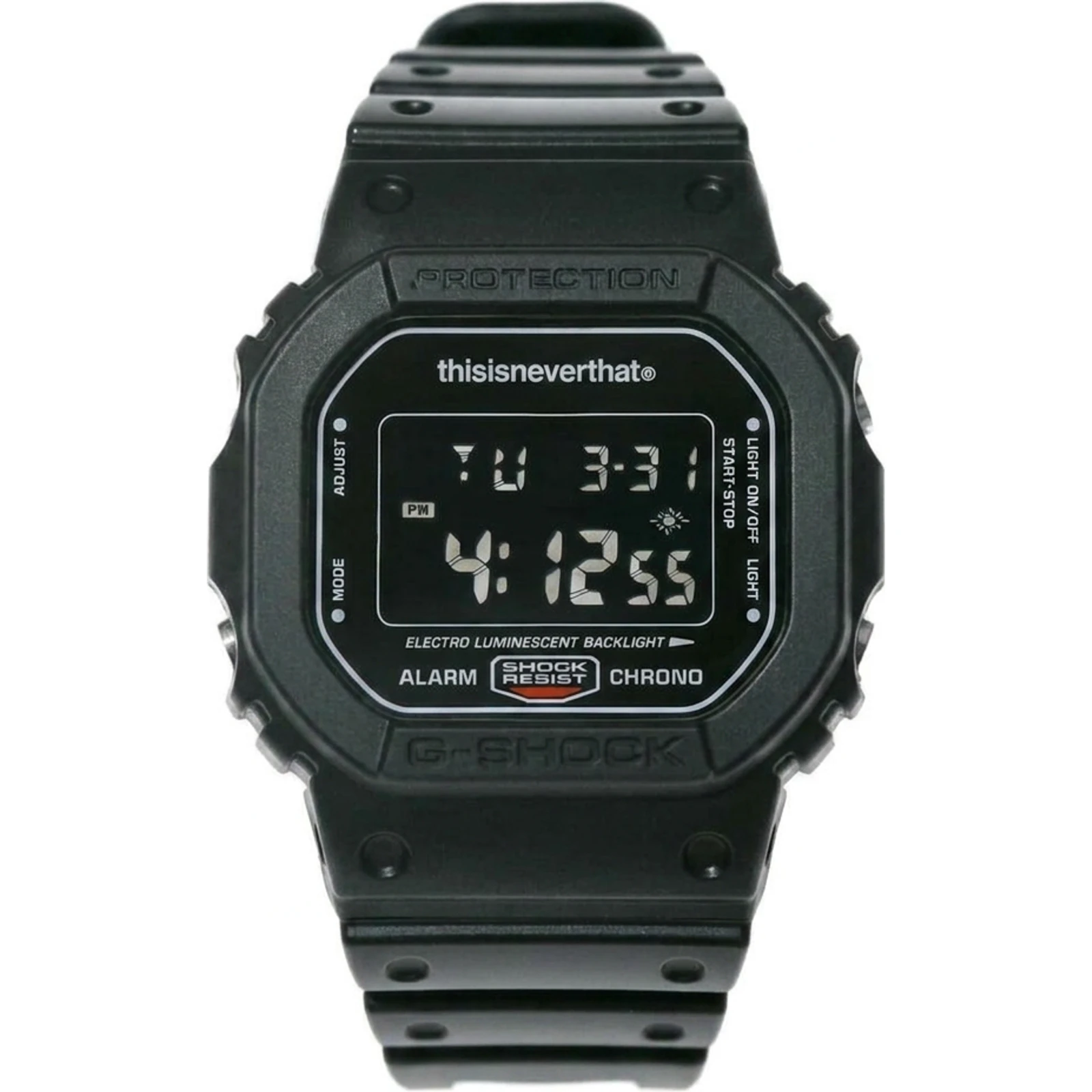 G-SHOCK DW-5600TNT-1