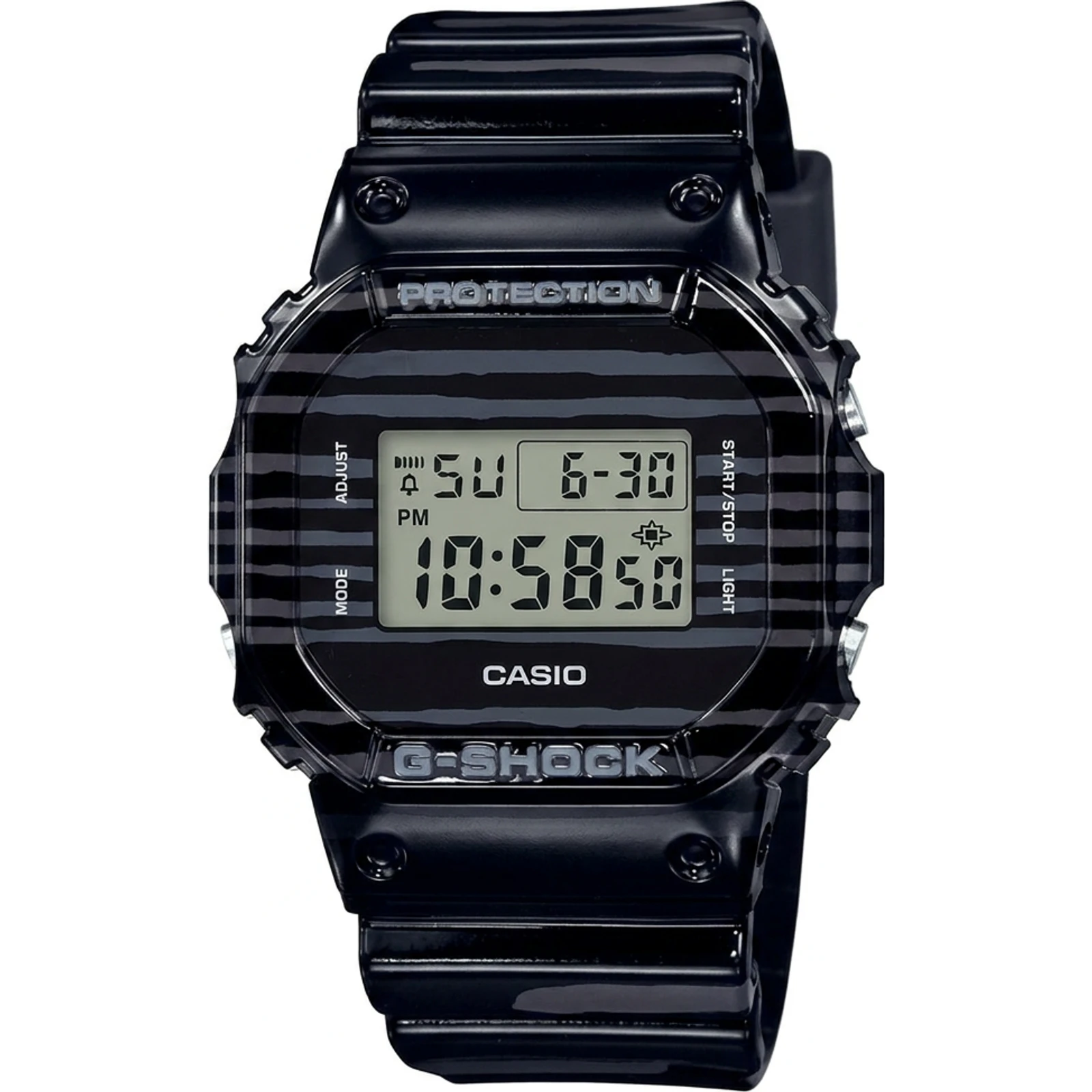 G-SHOCK DW-5600SLA-1