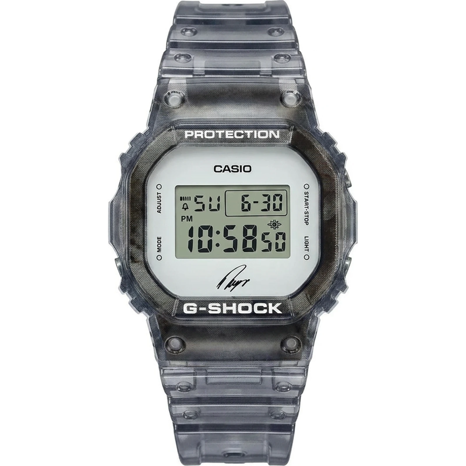 G-SHOCK DW-5600RI22-1