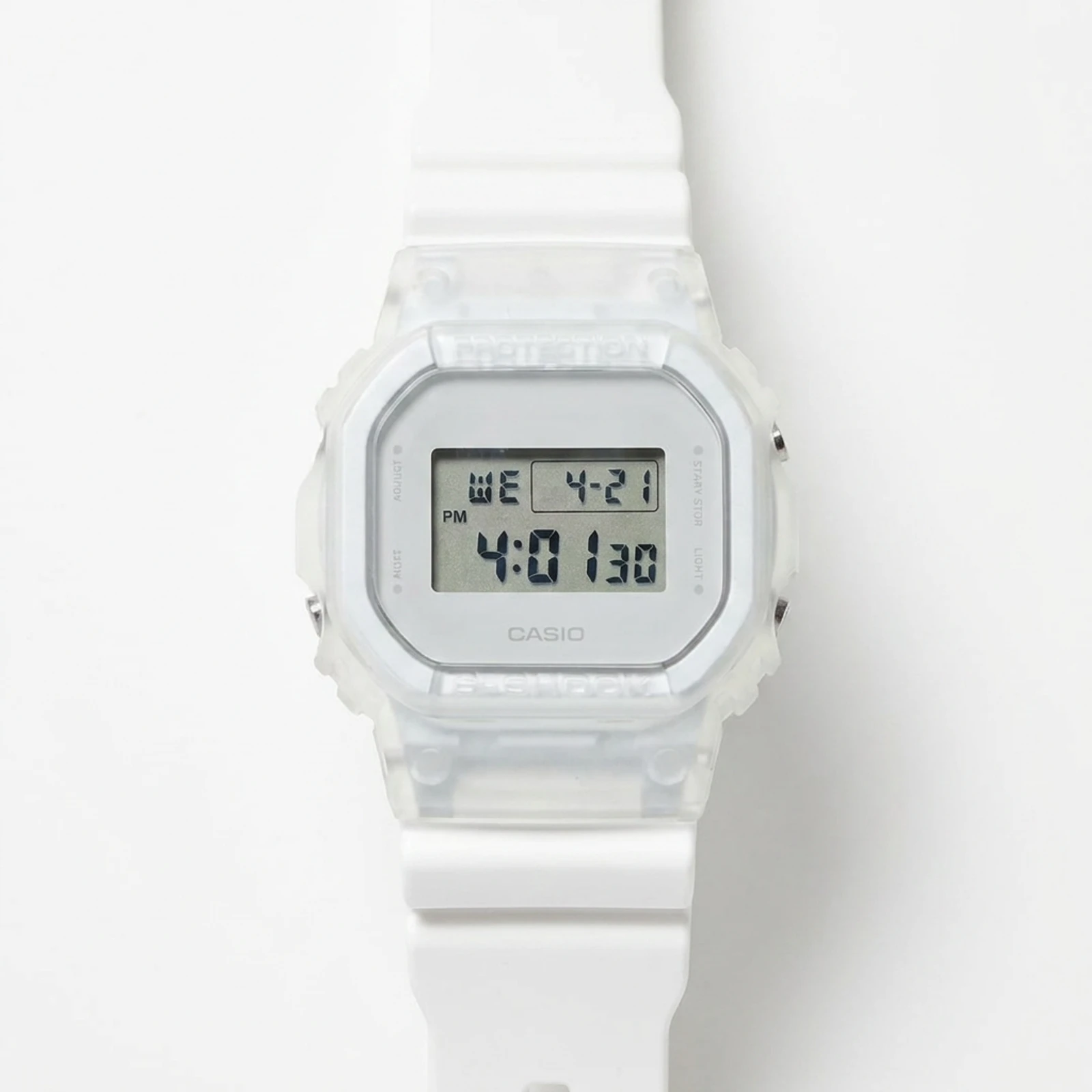 G-SHOCK DW-5600VT_BEAMS_2021