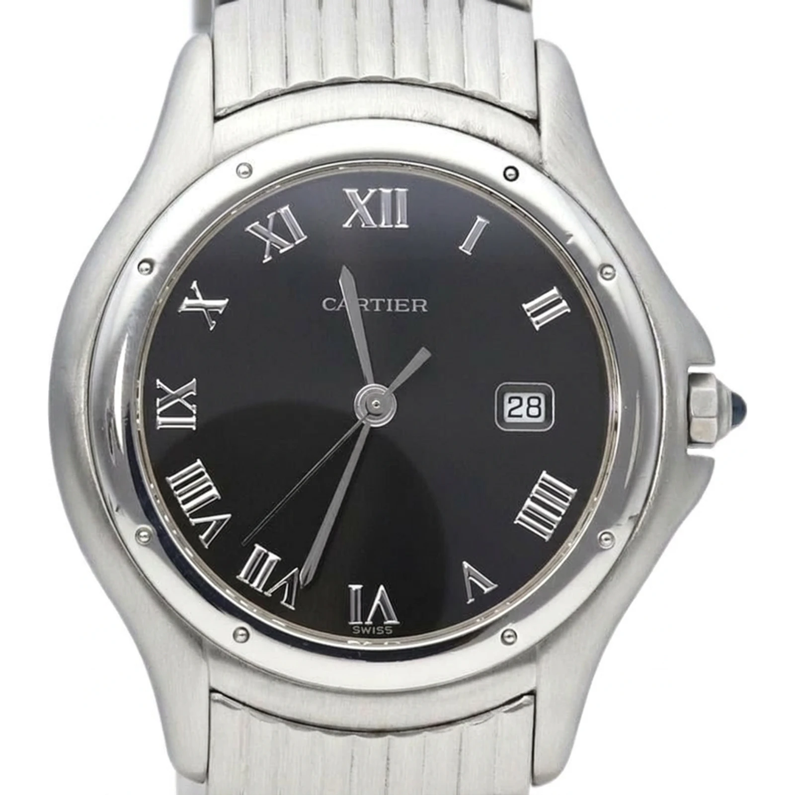 Cartier Cougar 987904C