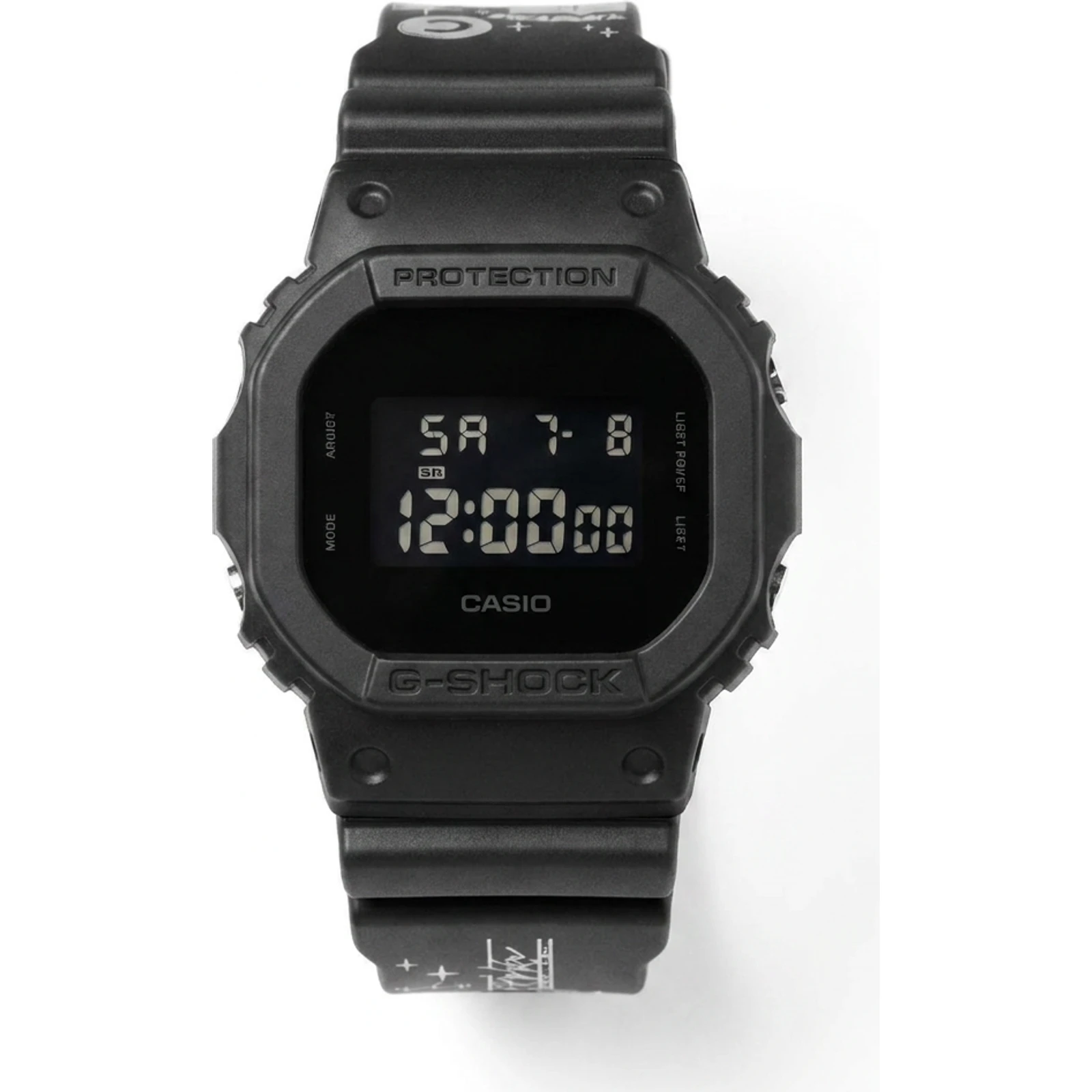 G-SHOCK DW-5600-CITADIUM