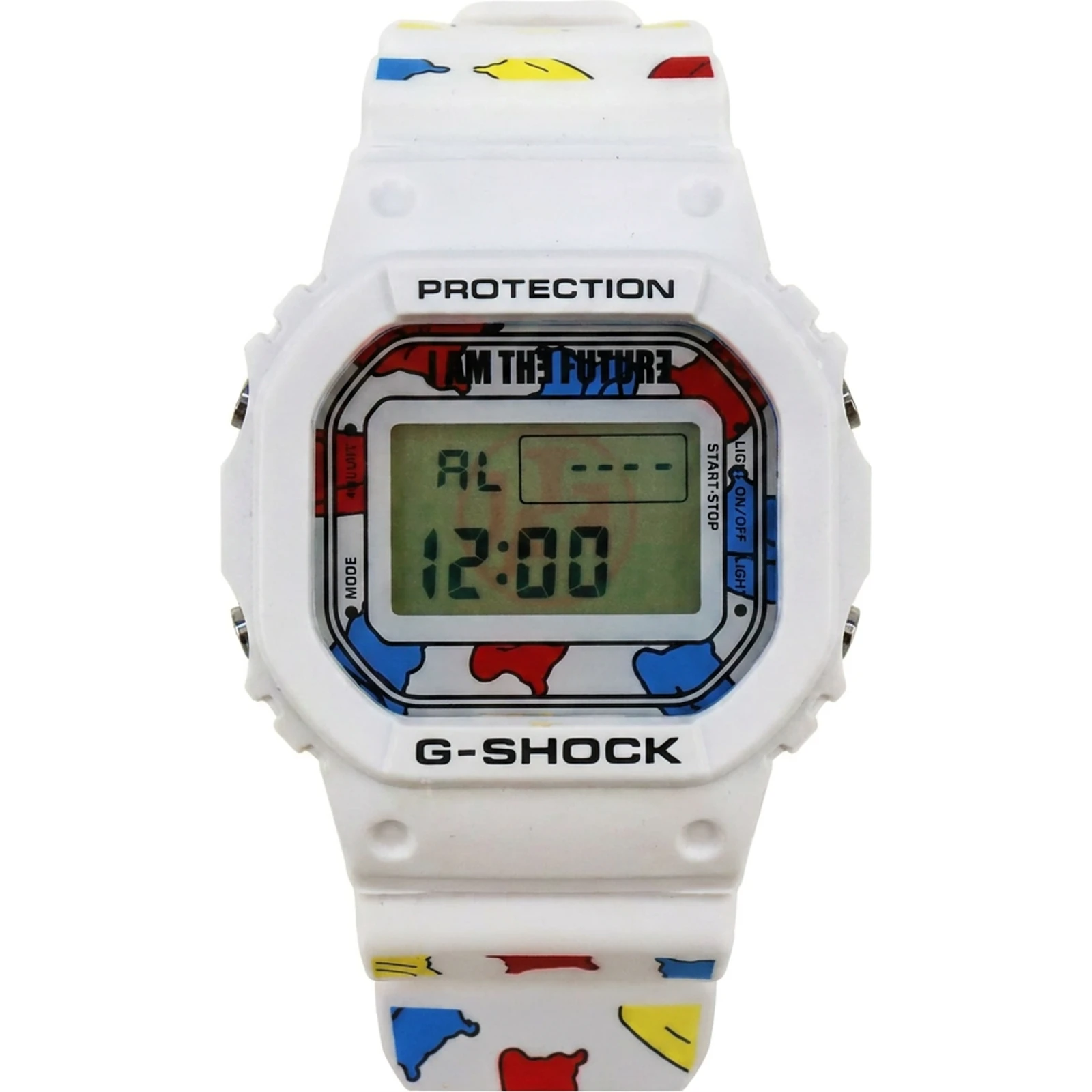 G-SHOCK DW-5600IATF21-7