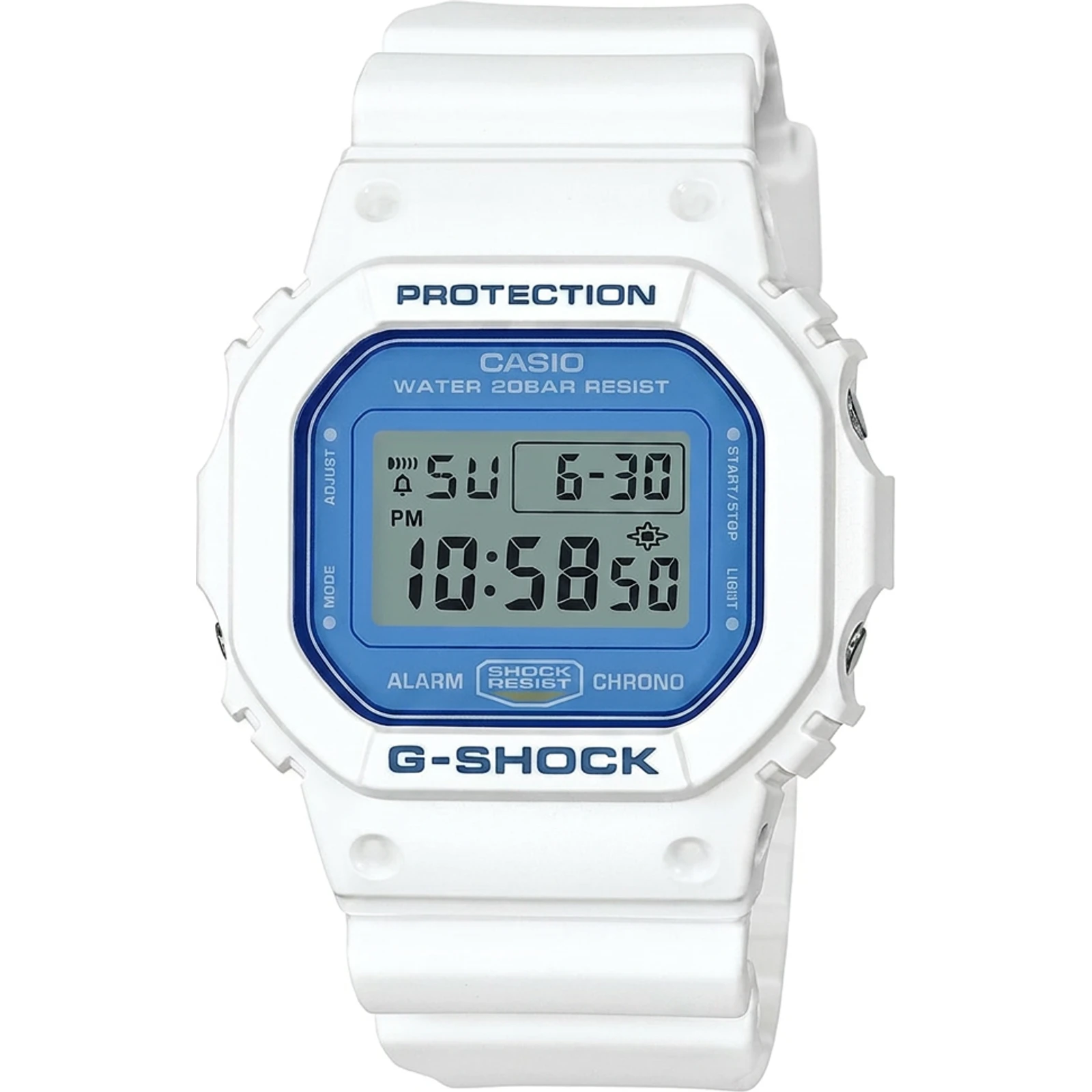 G-SHOCK DW-5600WB-7