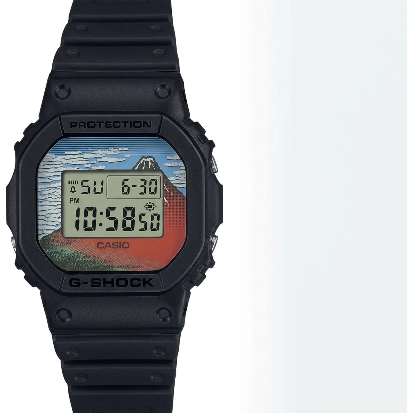 G-SHOCK DW-5600KHG24-1