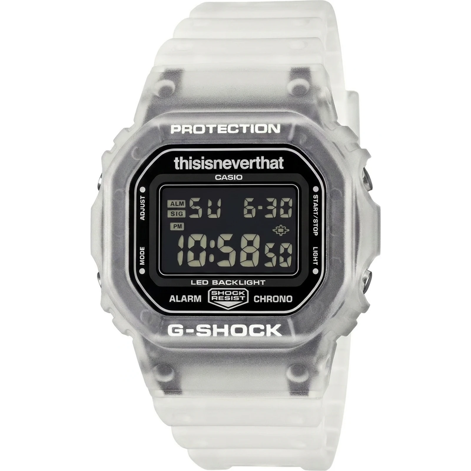 G-SHOCK DW-5600TNT-7-2026