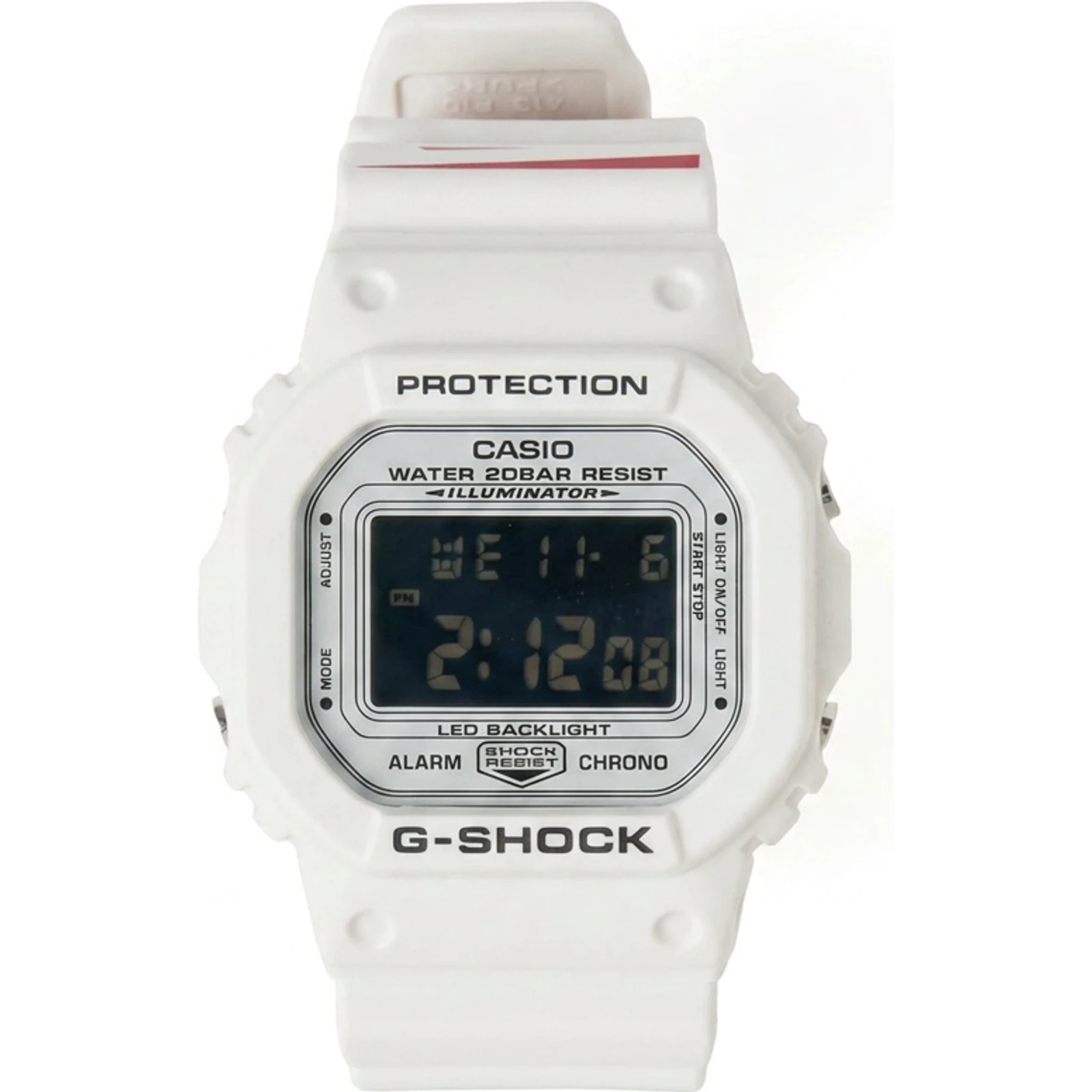 G-SHOCK DW-5600-BUDDIX
