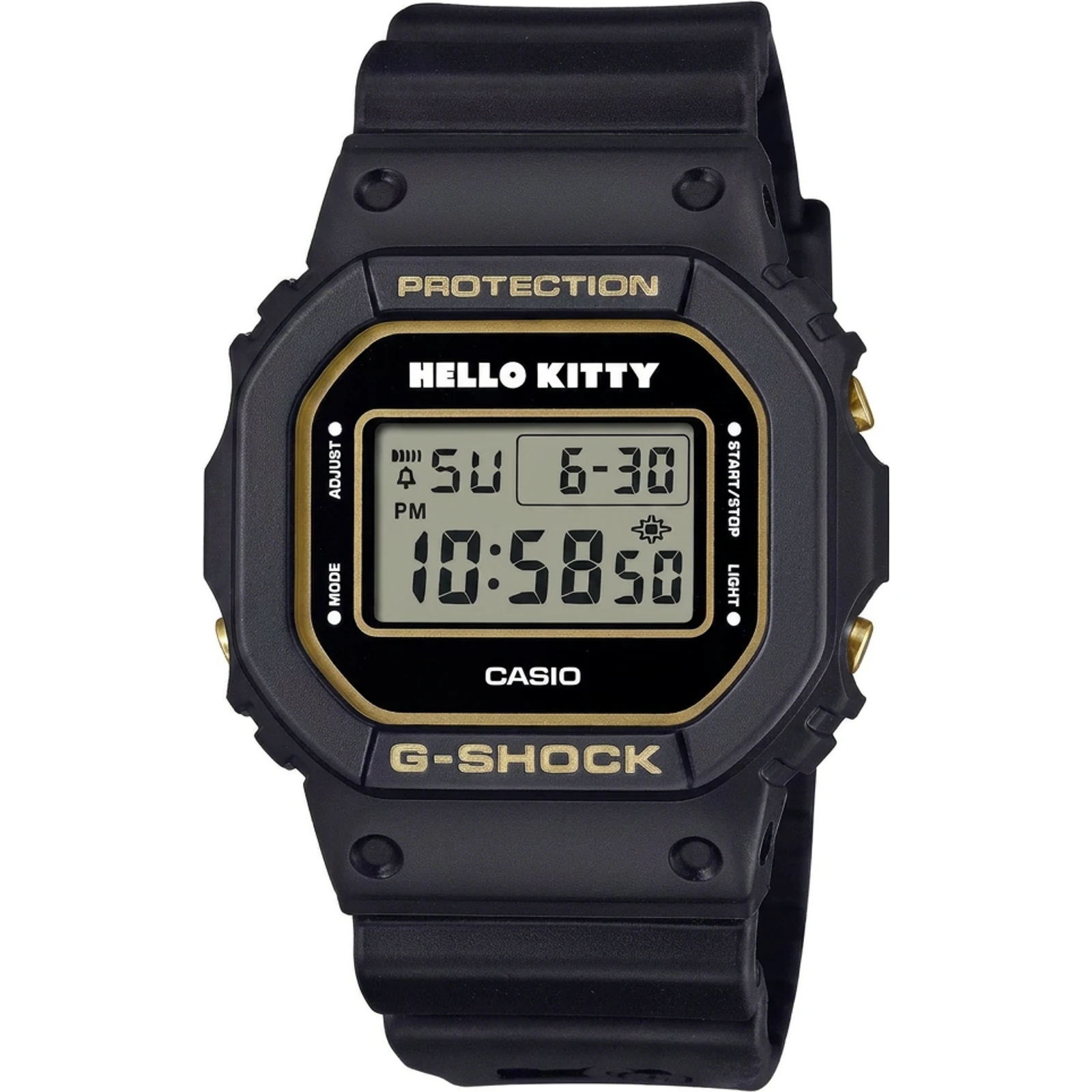 G-SHOCK DW-5600KT24-1