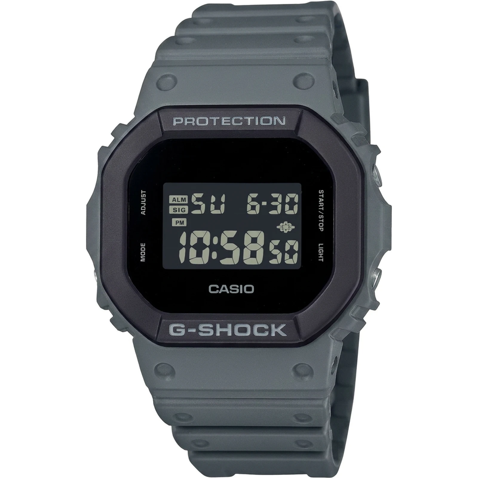 G-SHOCK DW-5610UU-8
