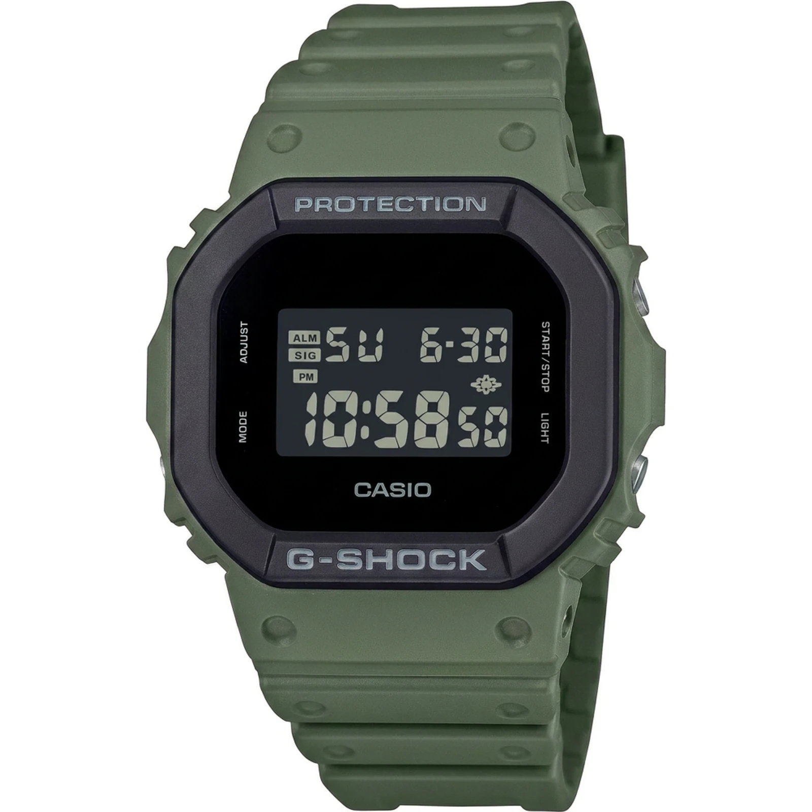 G-SHOCK DW-5610UU-3