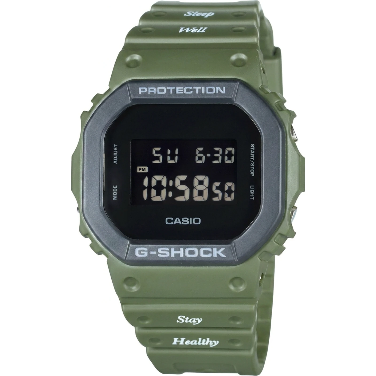 G-SHOCK DW-5610UU-3PRM