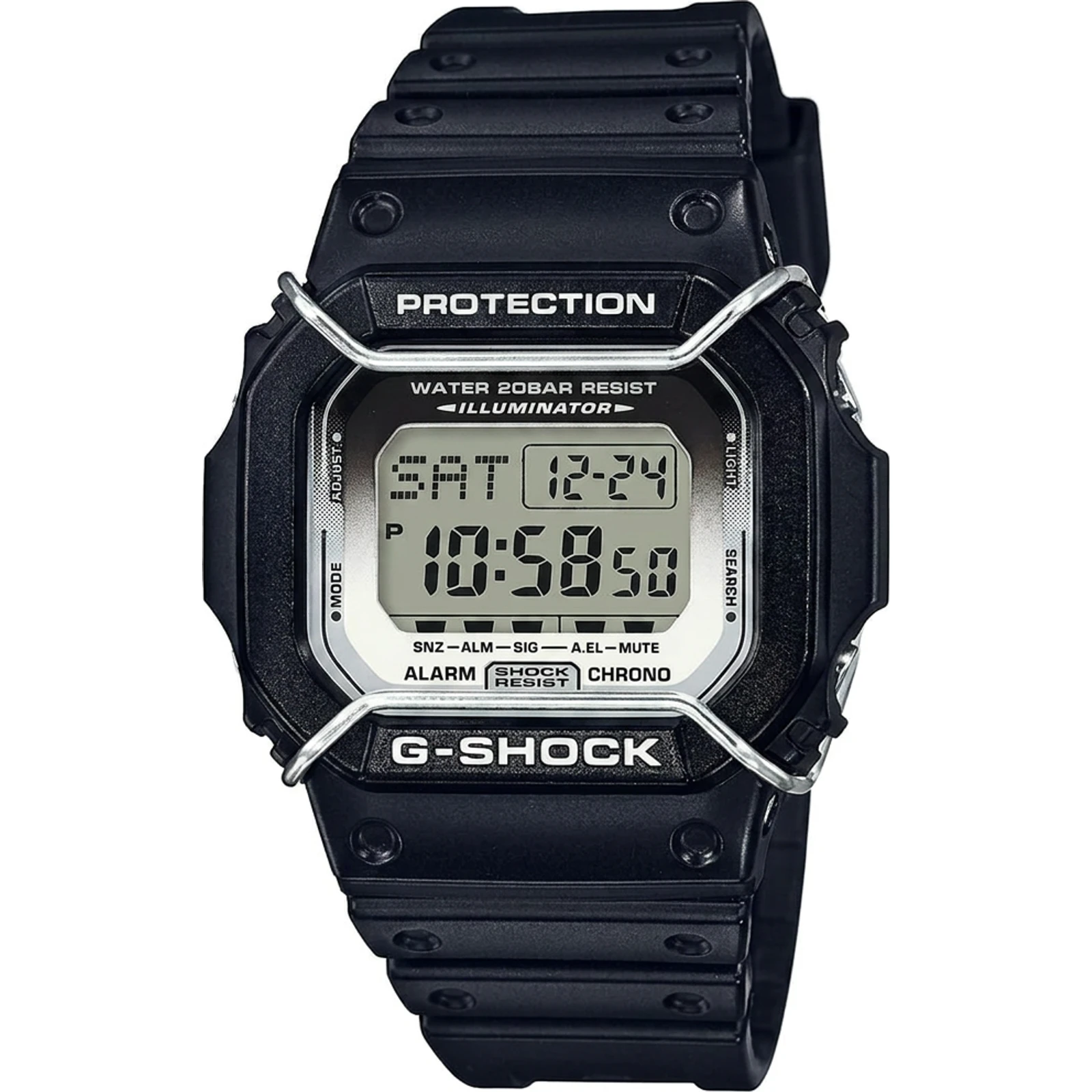 G-SHOCK DW-D5600LD-1