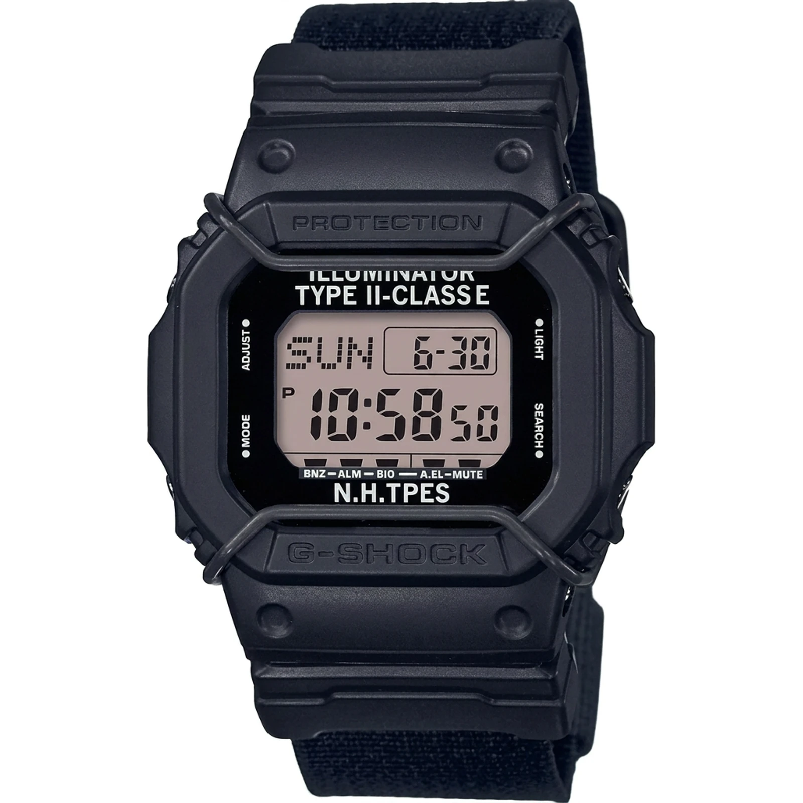 G-SHOCK DW-D5600NH-1