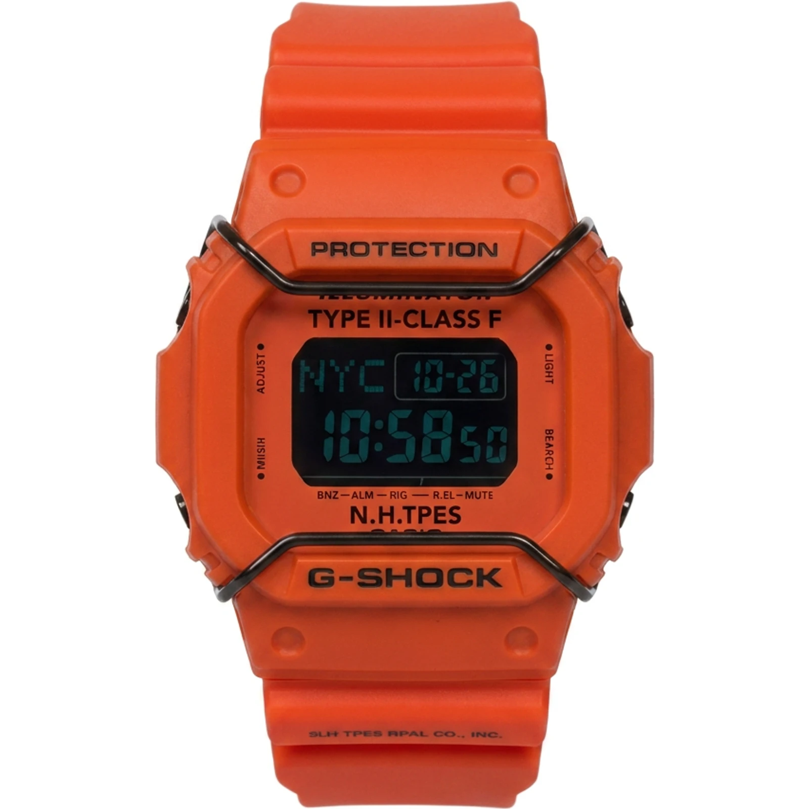 G-SHOCK DW-D5600P-NH-4