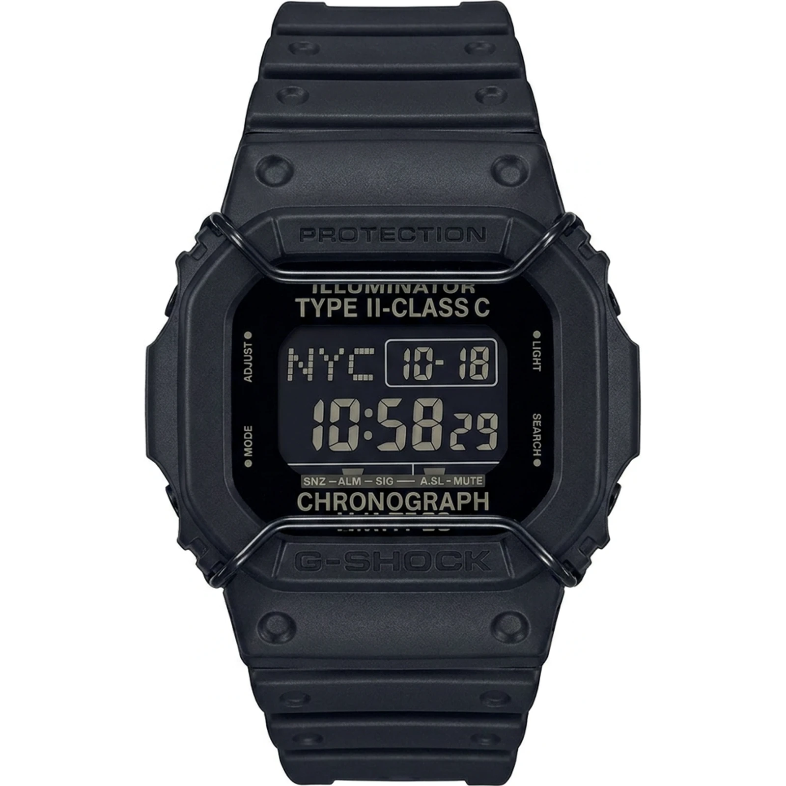G-SHOCK DW-D5600PN-1