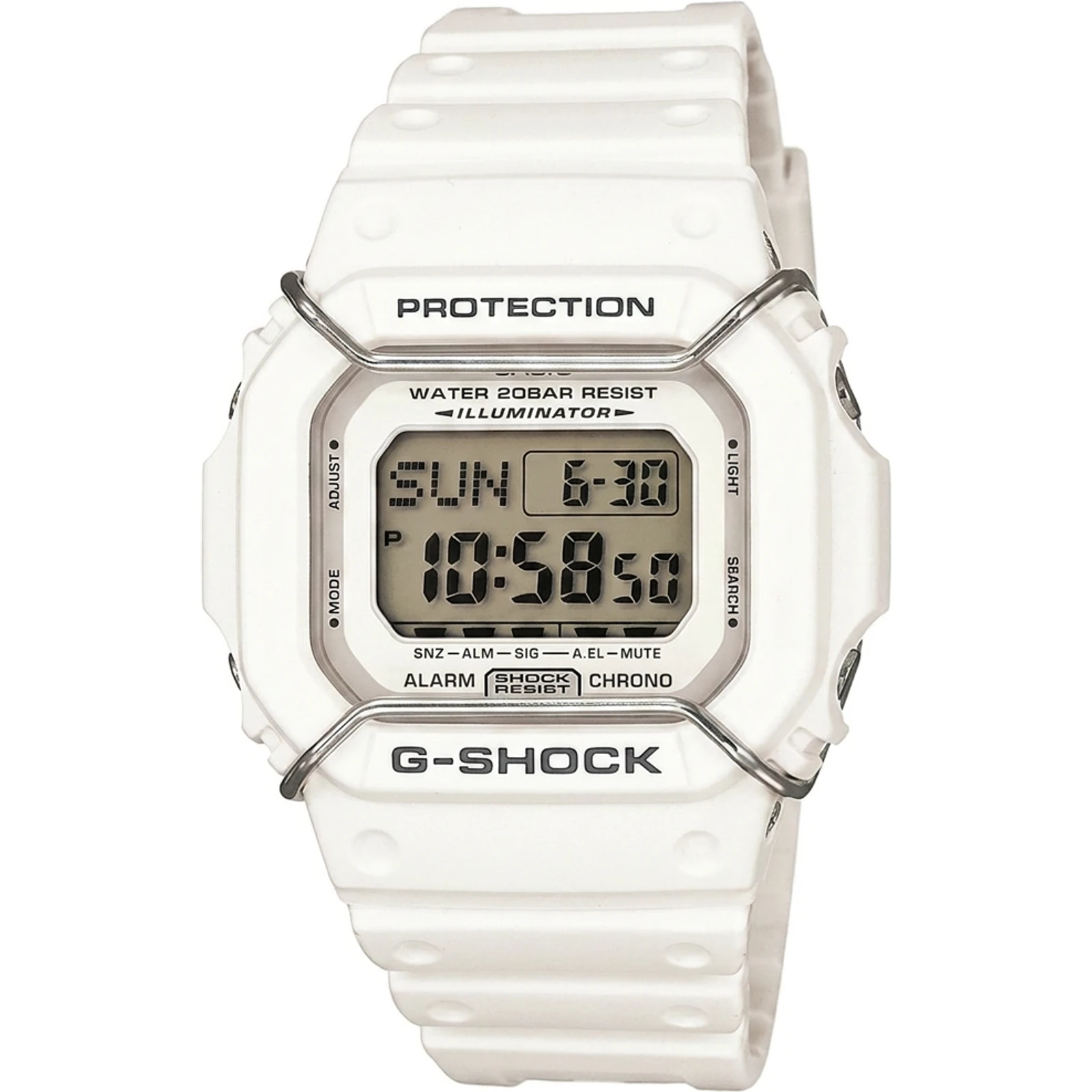G-SHOCK DW-D5600P-7
