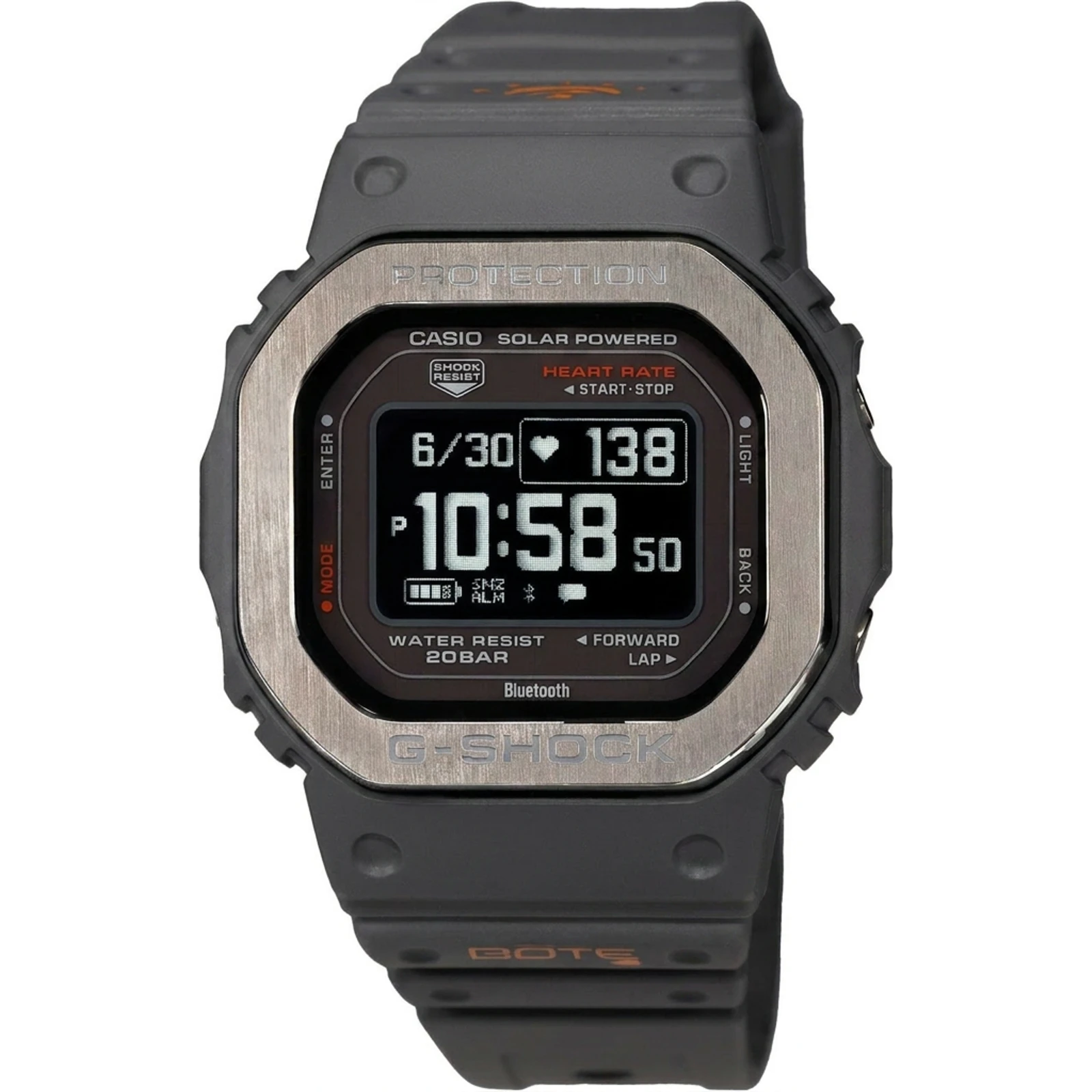 G-SHOCK DW-H5600MB-8PRBFJ