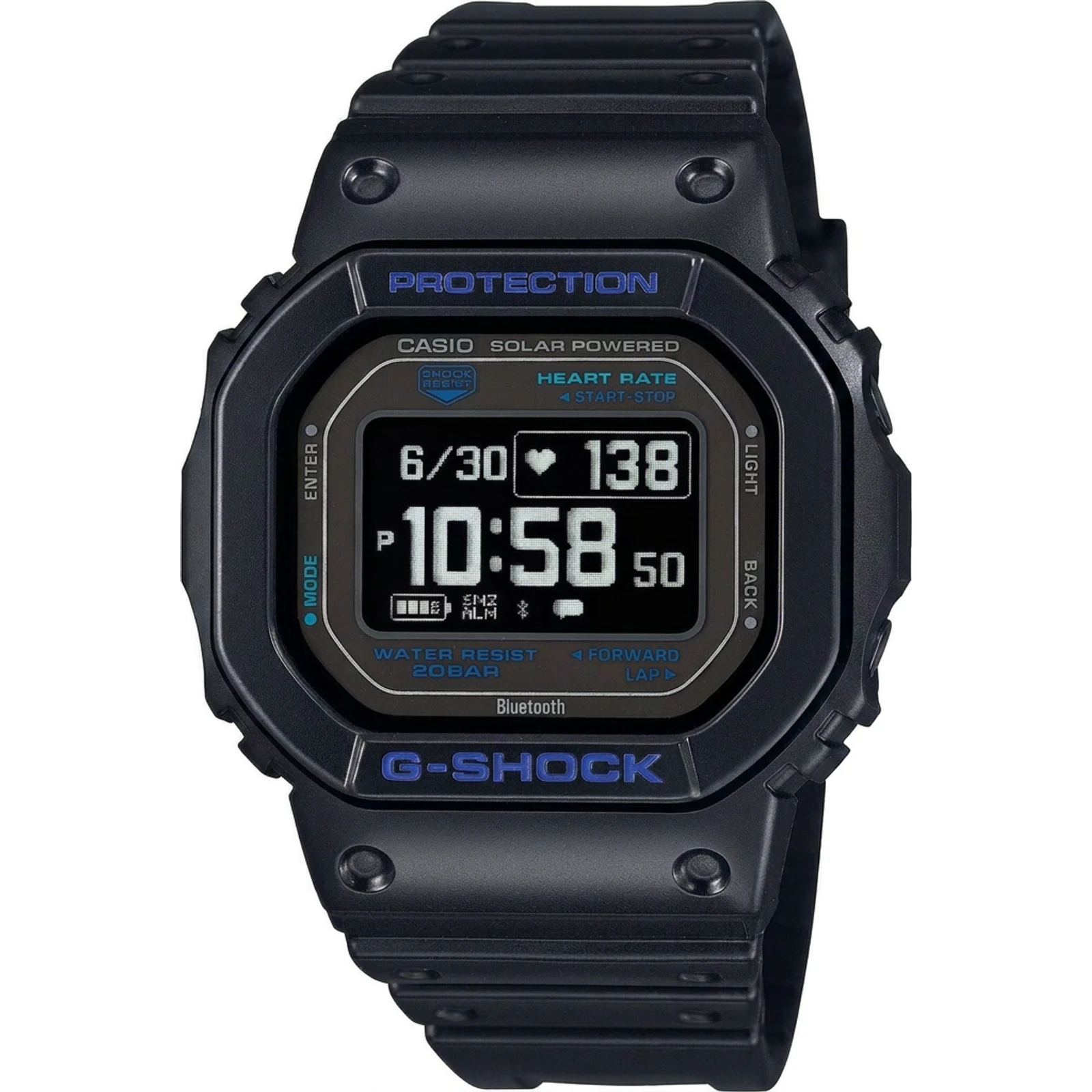 G-SHOCK DW-H5600-1A2