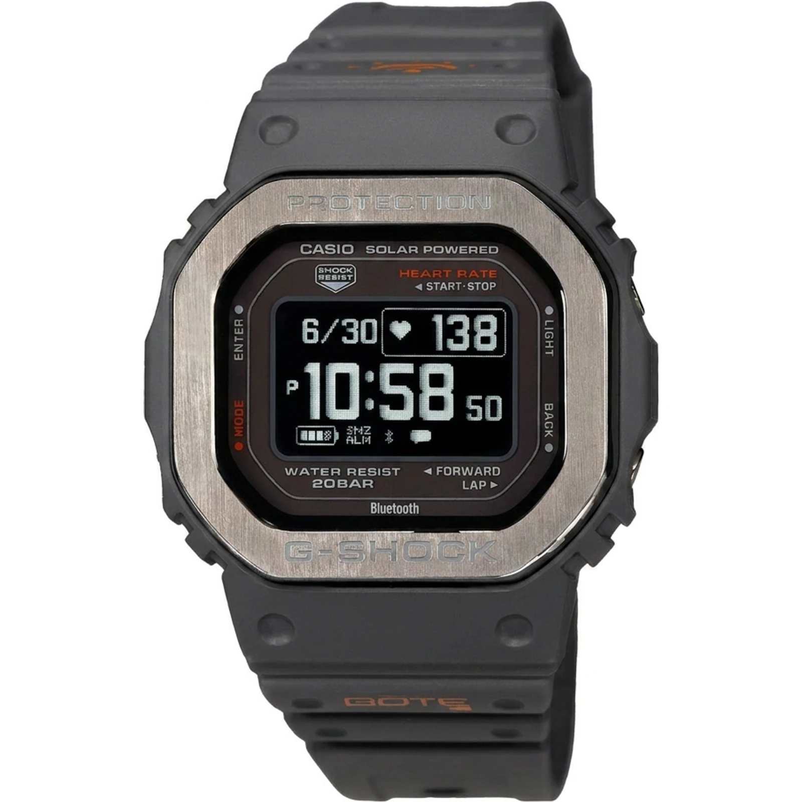 G-SHOCK DW-H5600MB-8PRBF