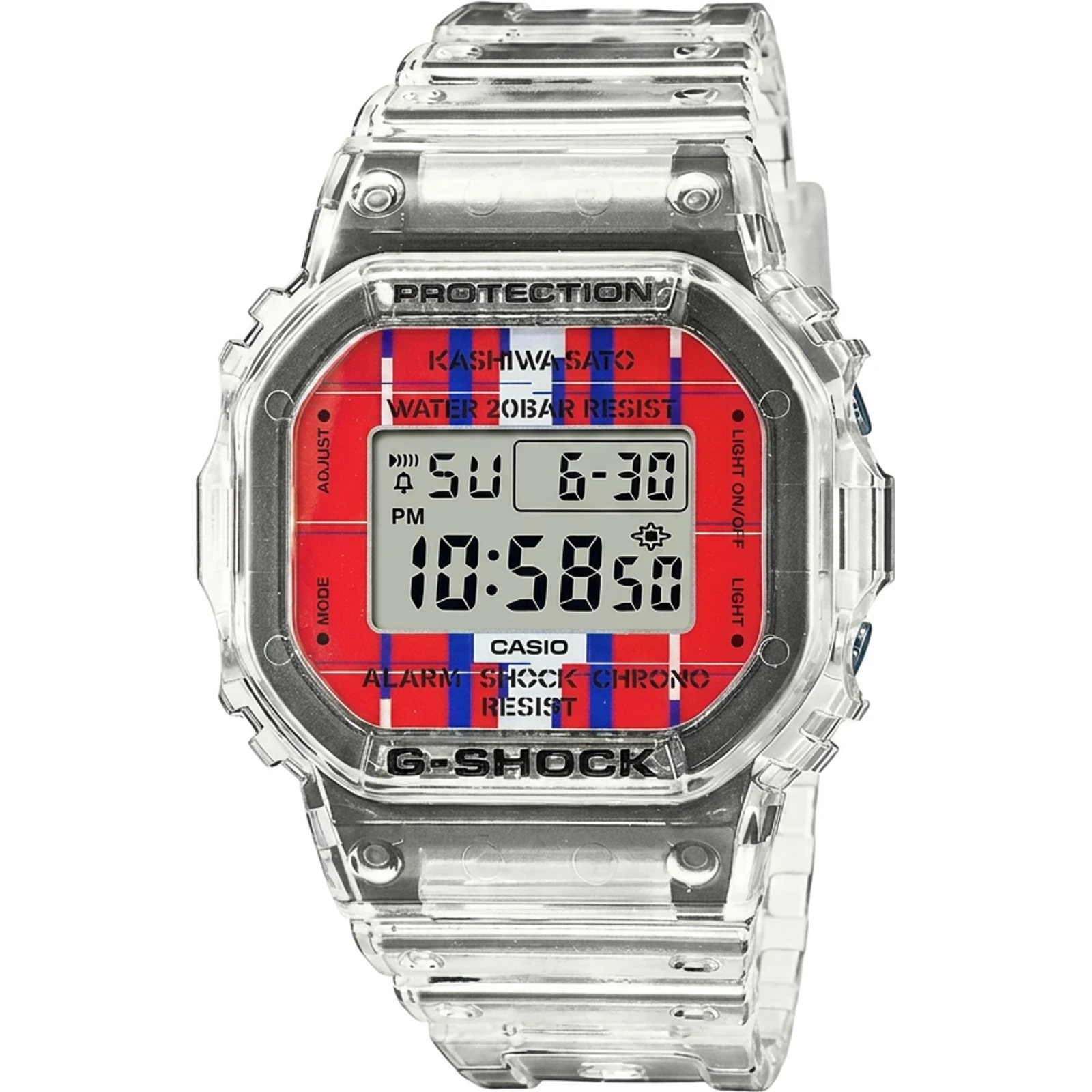 G-SHOCK DWE-5600KS-7