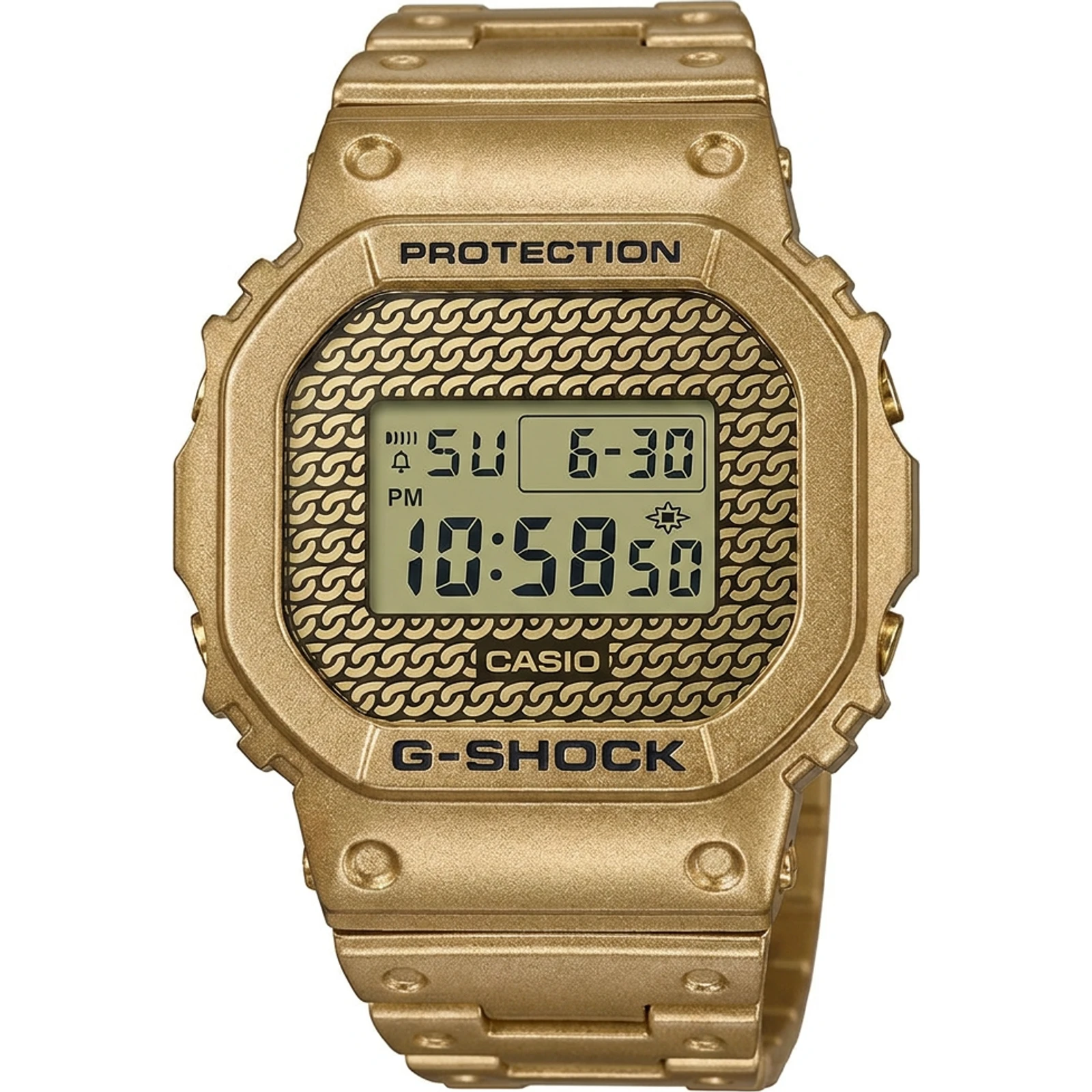 G-SHOCK DWE-5600HG-1
