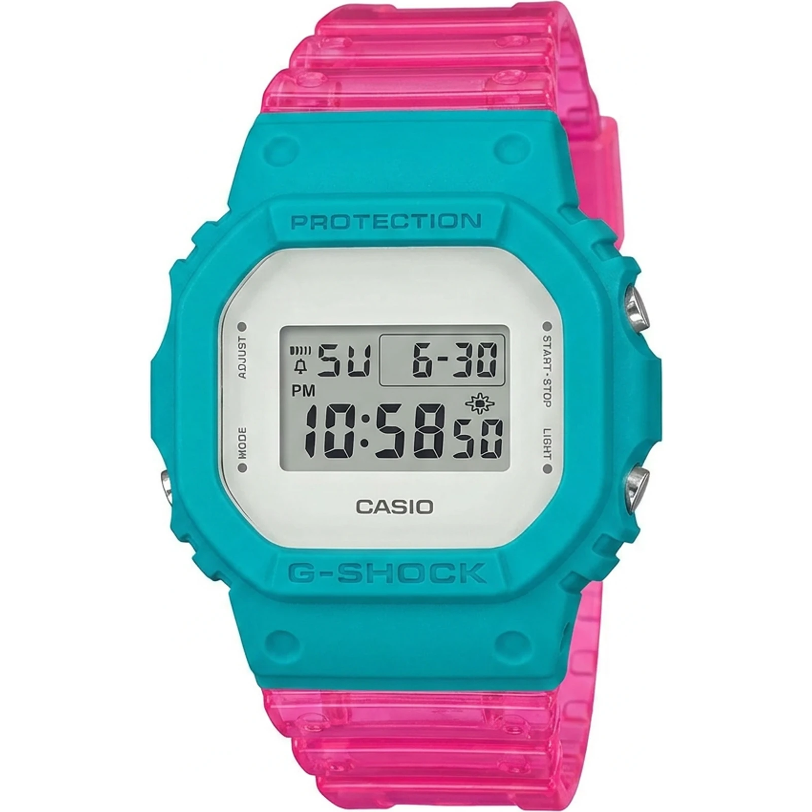 G-SHOCK DWE-5610-TEAM-AP