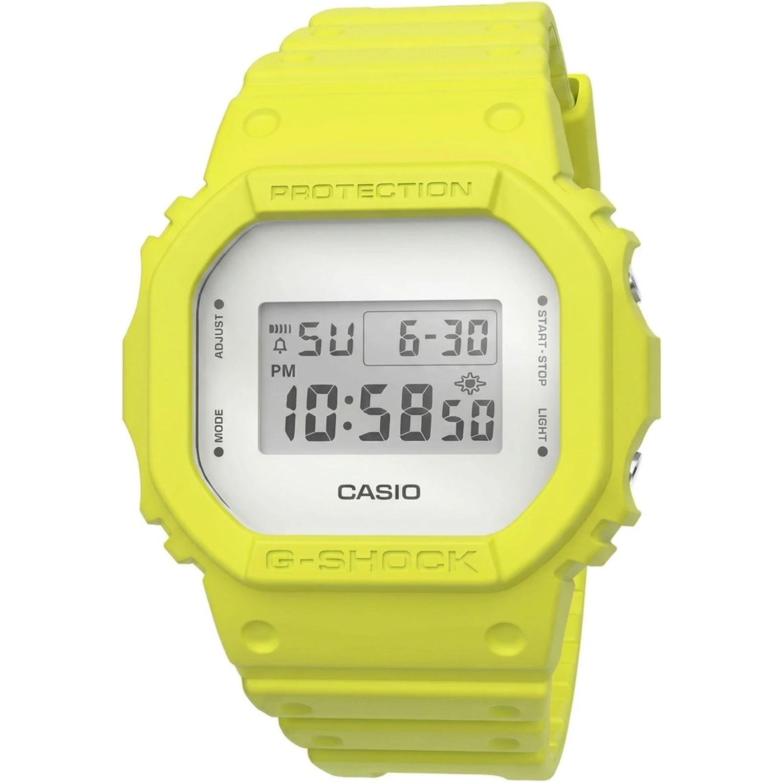 G-SHOCK DWE-5610-OSHI-YG