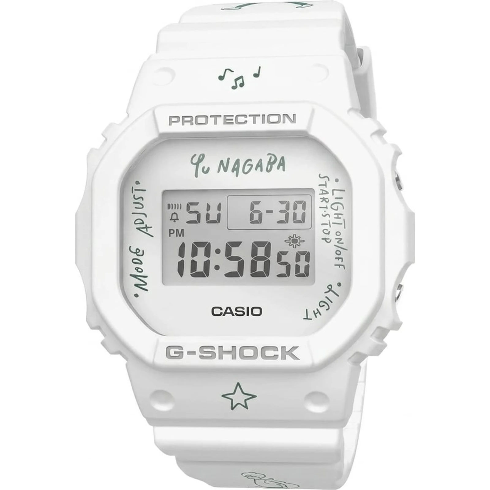 G-SHOCK DWE-5610YU