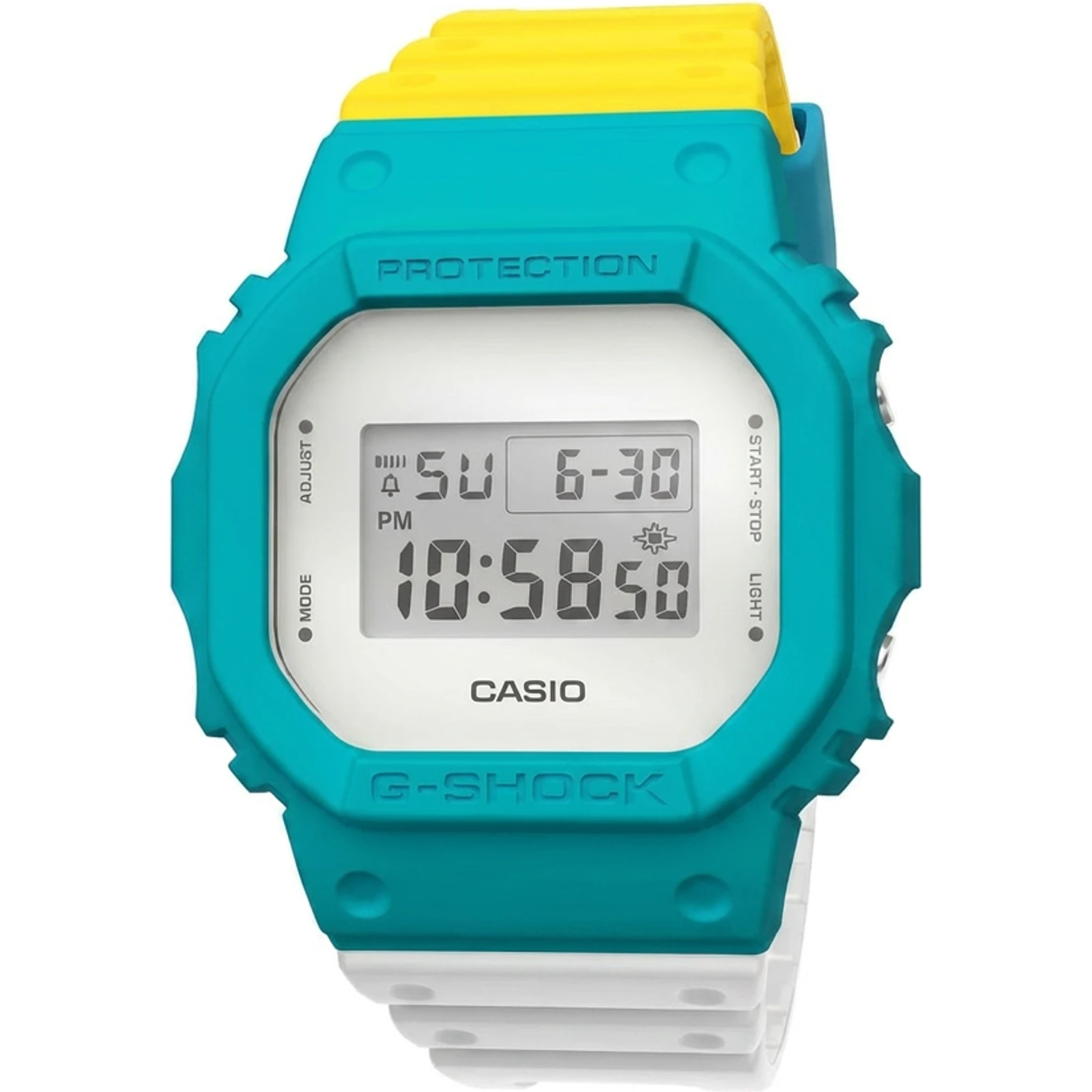 G-SHOCK DWE-5610-SUP