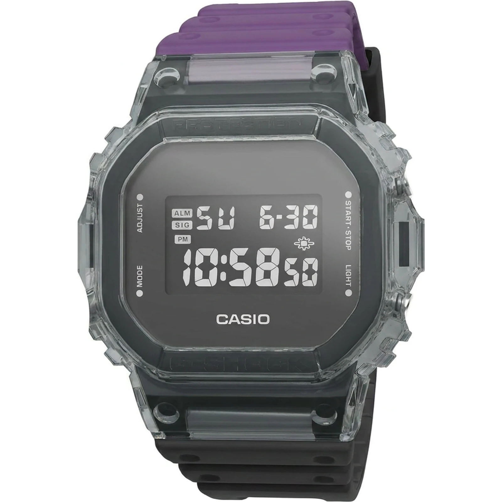 G-SHOCK DWE-5610-THEME3