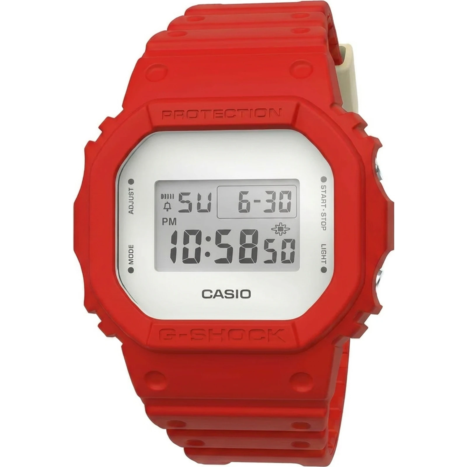 G-SHOCK DWE-5610-SR-RP