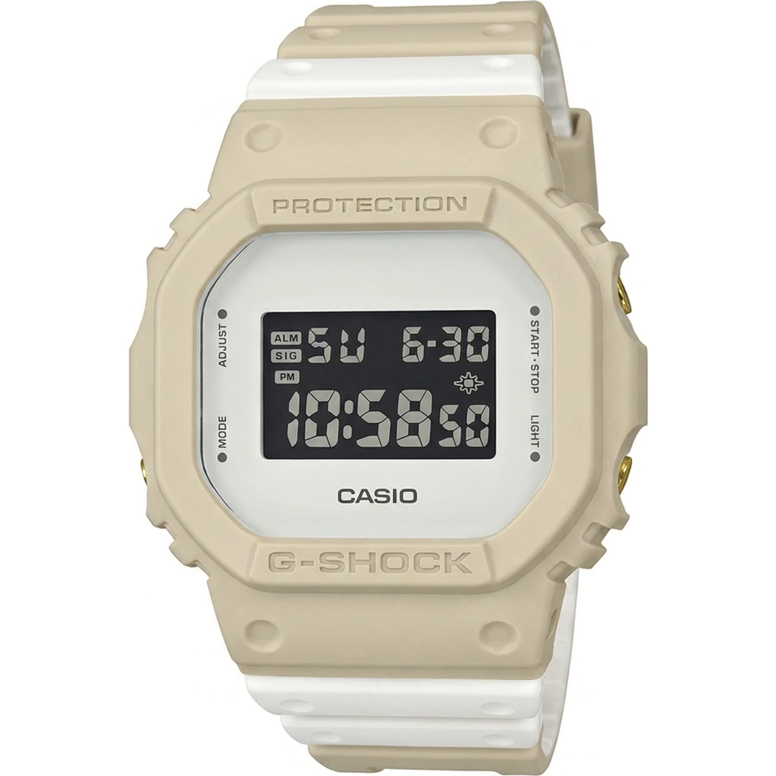 G-SHOCK DWE-5610-SB