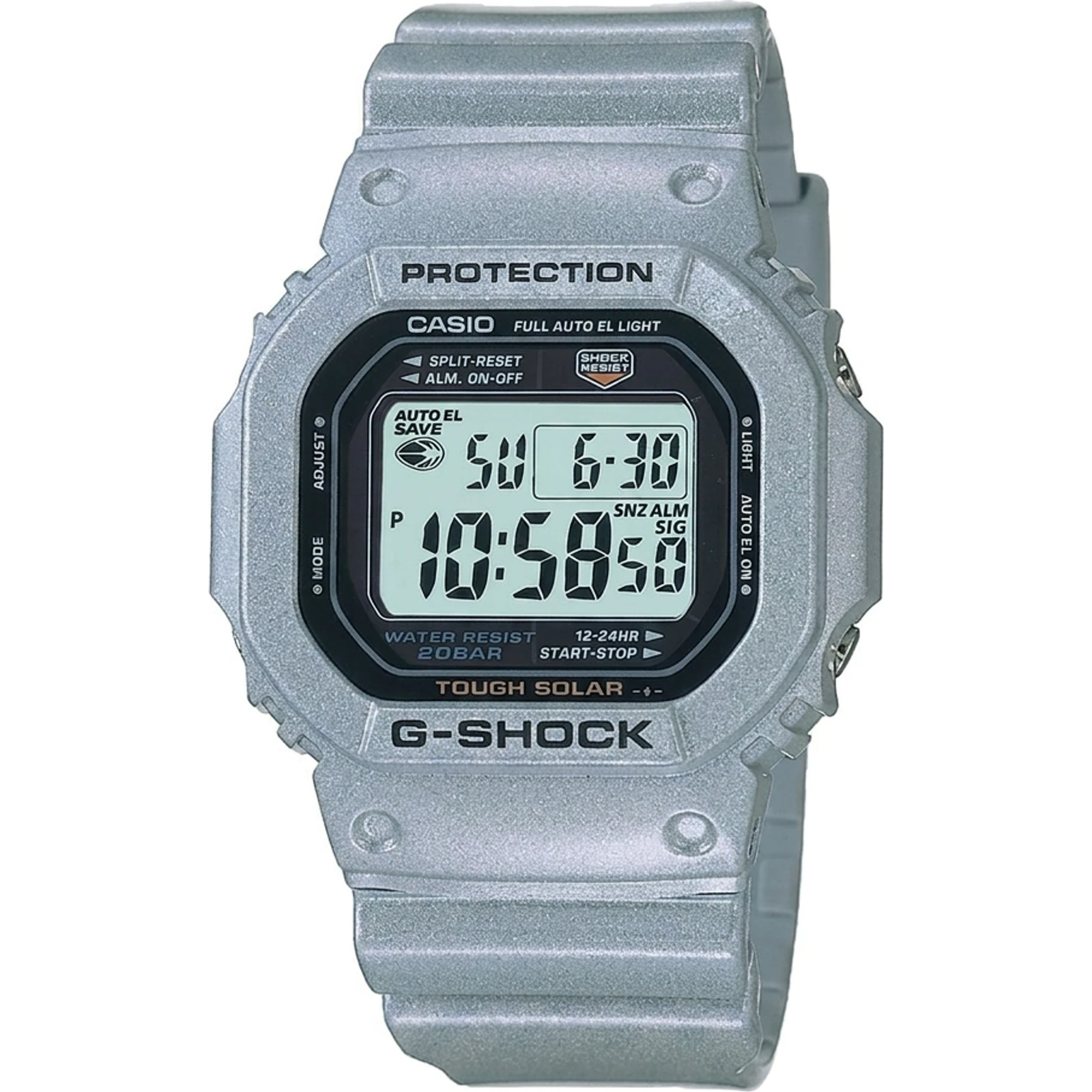 G-SHOCK G-5600EV-8