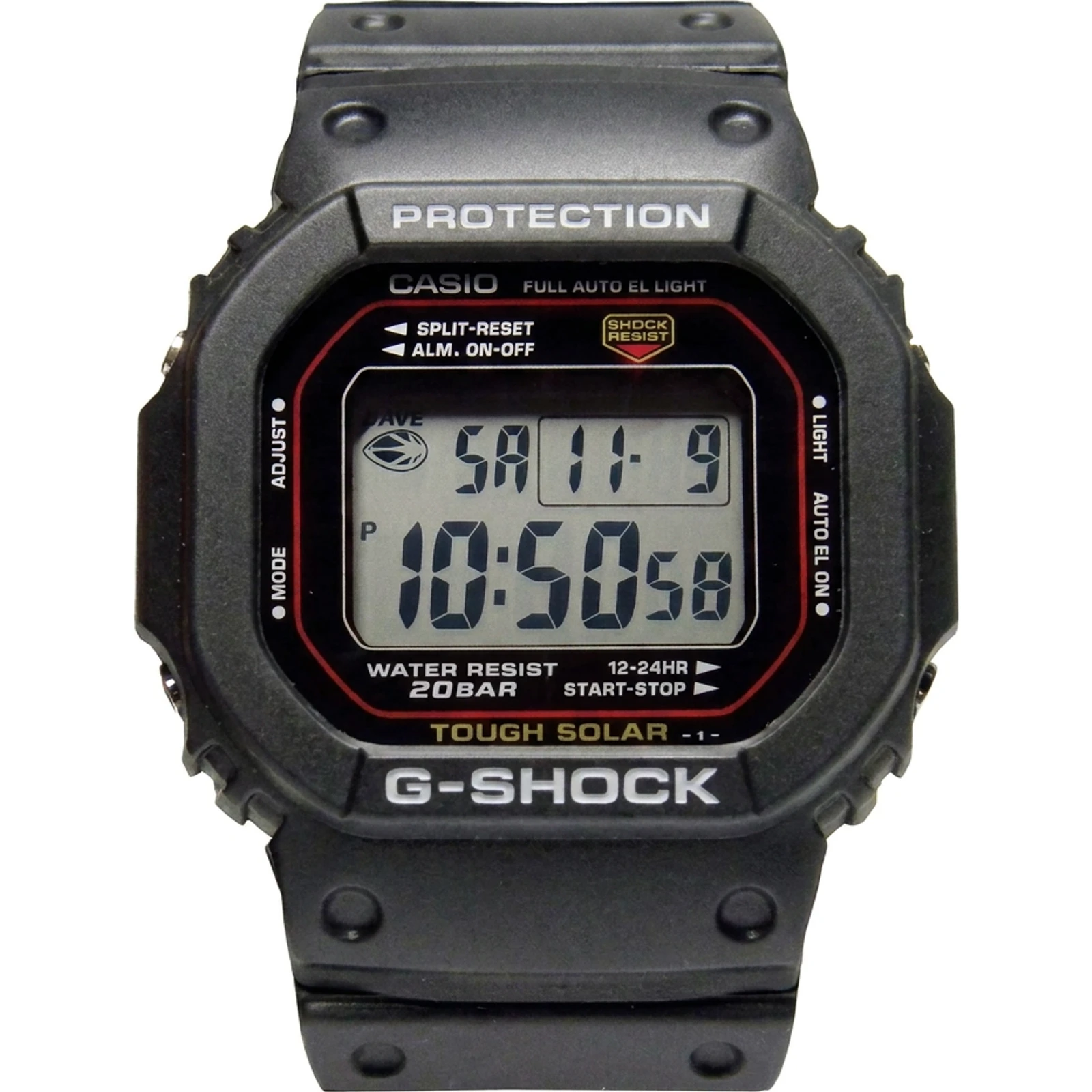 G-SHOCK G-5600SP-1