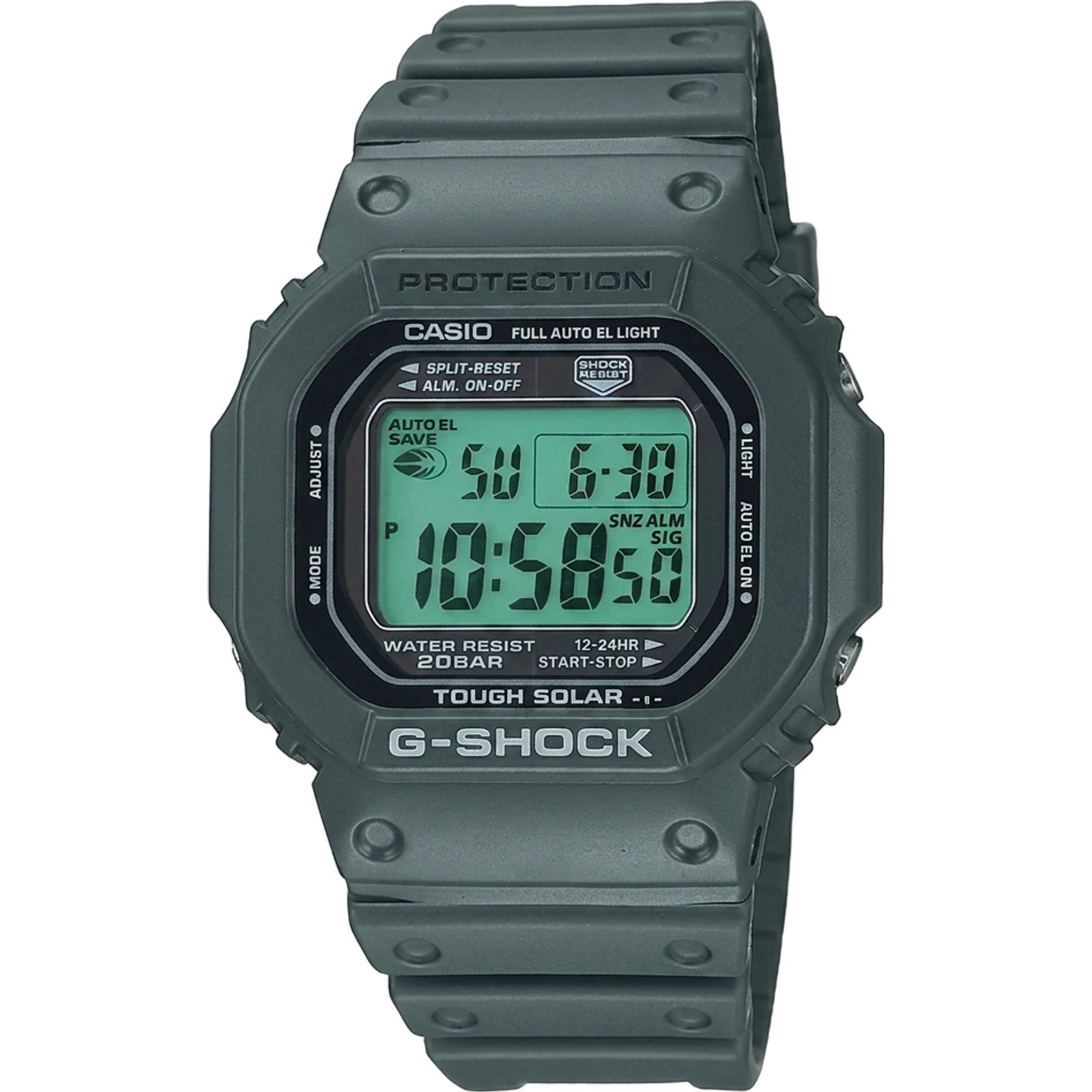 G-SHOCK G-5600GH-8