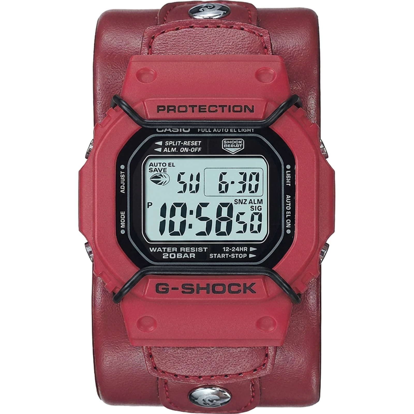 G-SHOCK G-5600LL-4