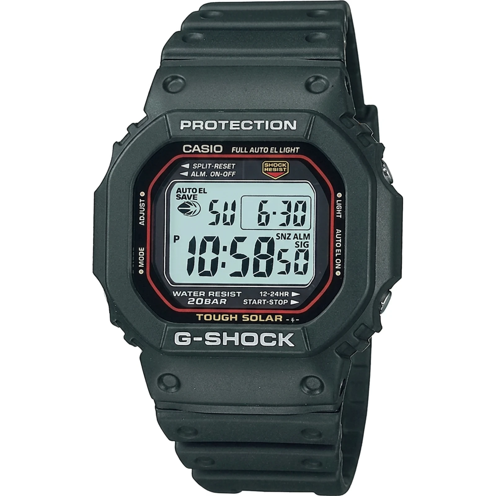 G-SHOCK G-5600-1